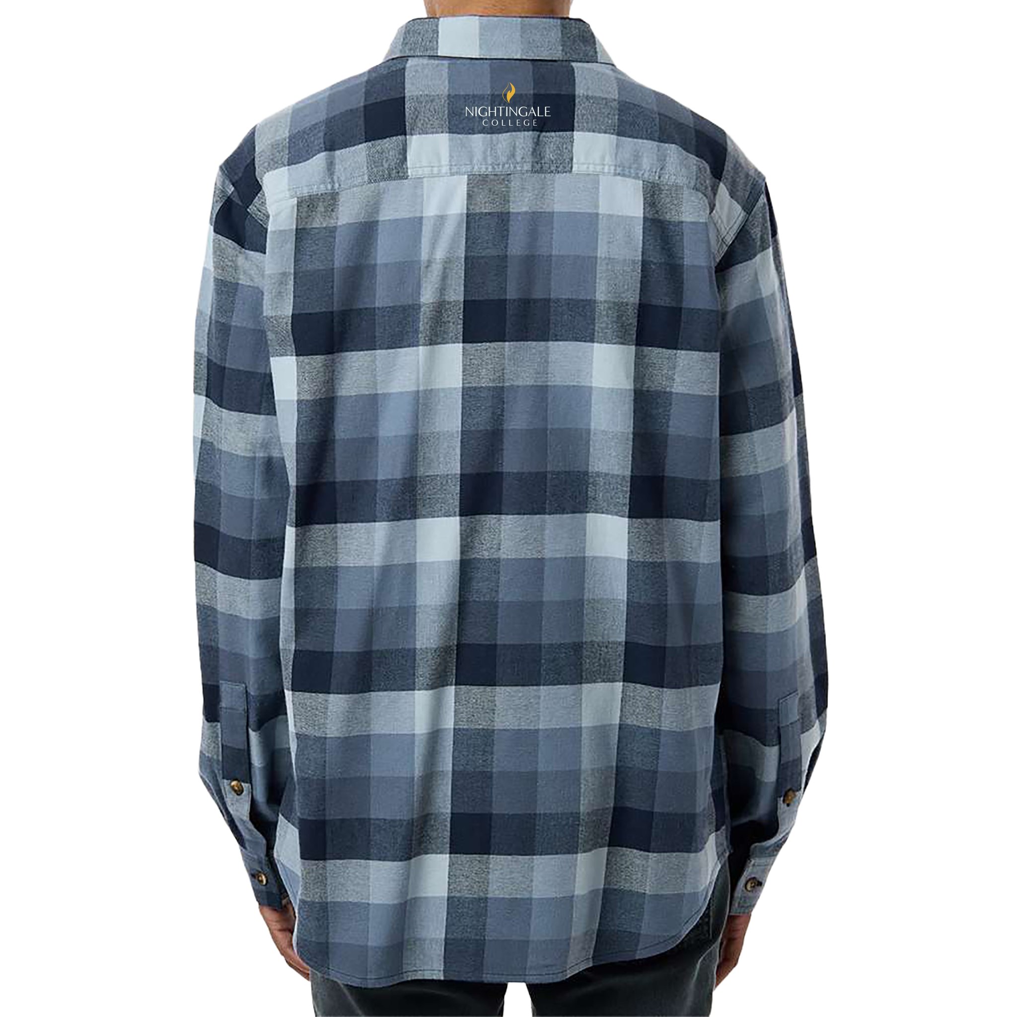 Columbia Men's Cornell Woods™ Flannel Shirt - Milestone Market