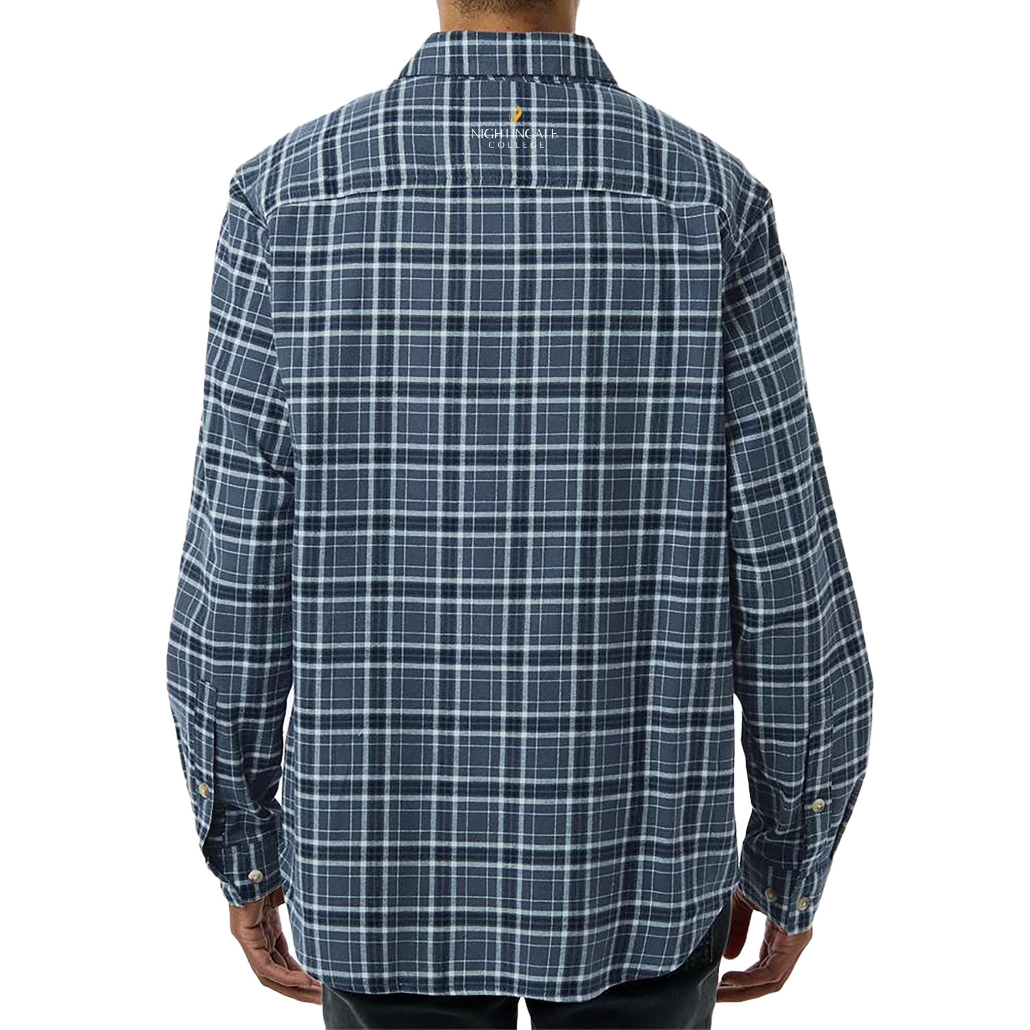 Columbia Men's Cornell Woods™ Flannel Shirt - Milestone Market