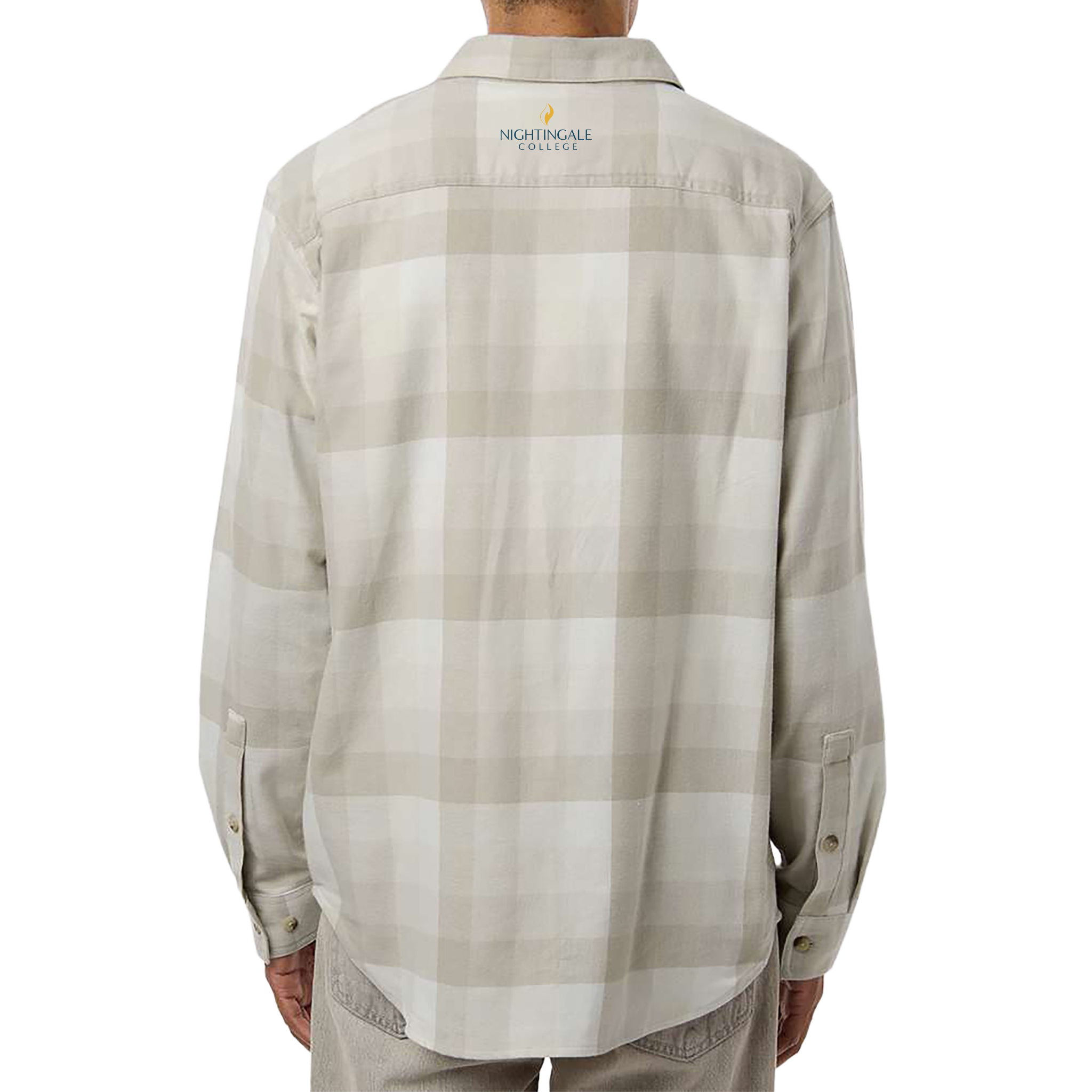 Columbia Men's Cornell Woods™ Flannel Shirt - Milestone Market