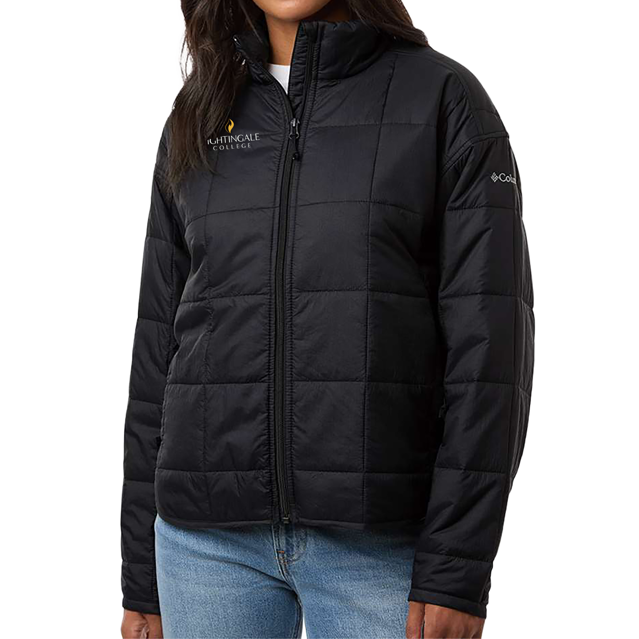 Columbia Women's Sienna Hill™ Quilted Jacket - Milestone Market
