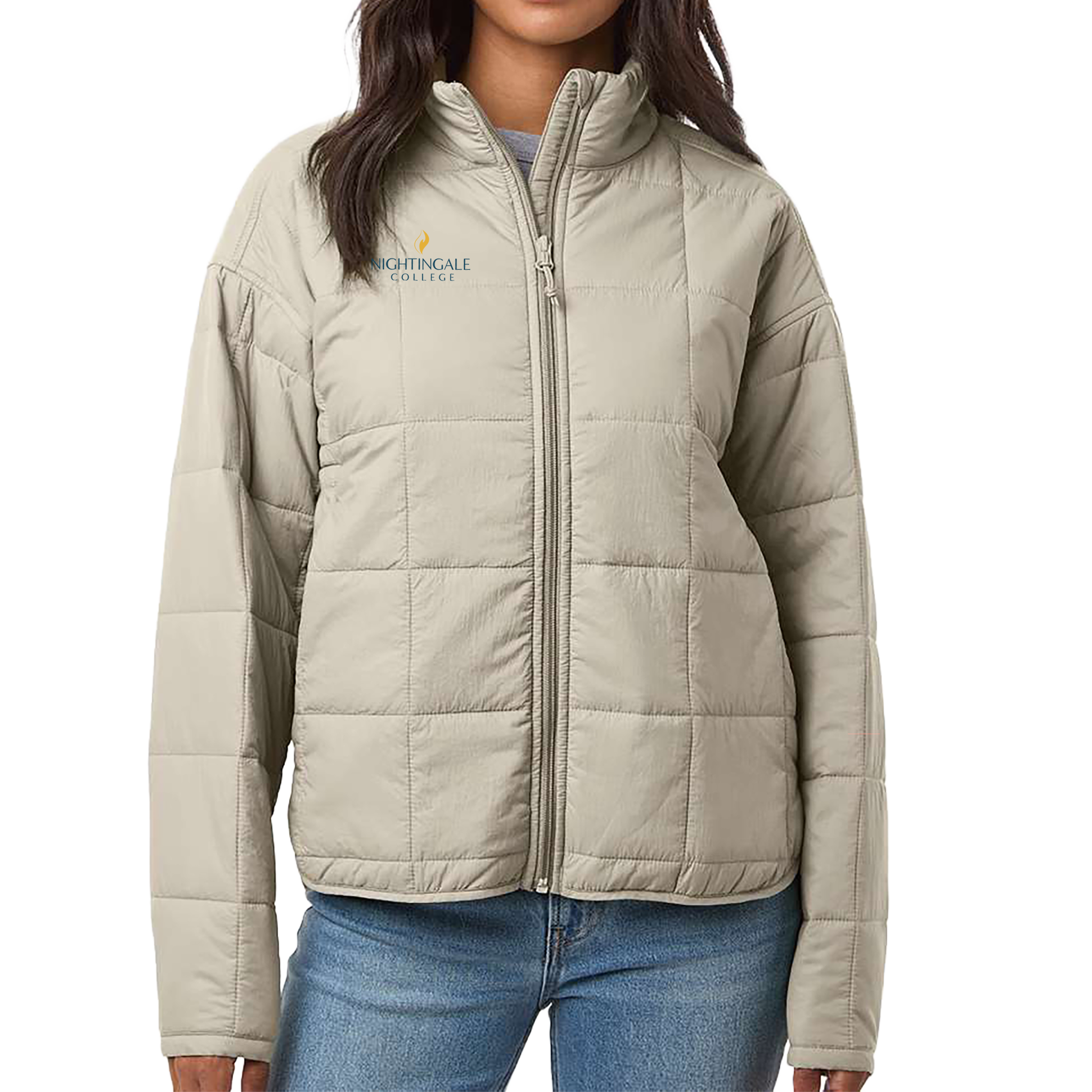Columbia Women's Sienna Hill™ Quilted Jacket - Milestone Market