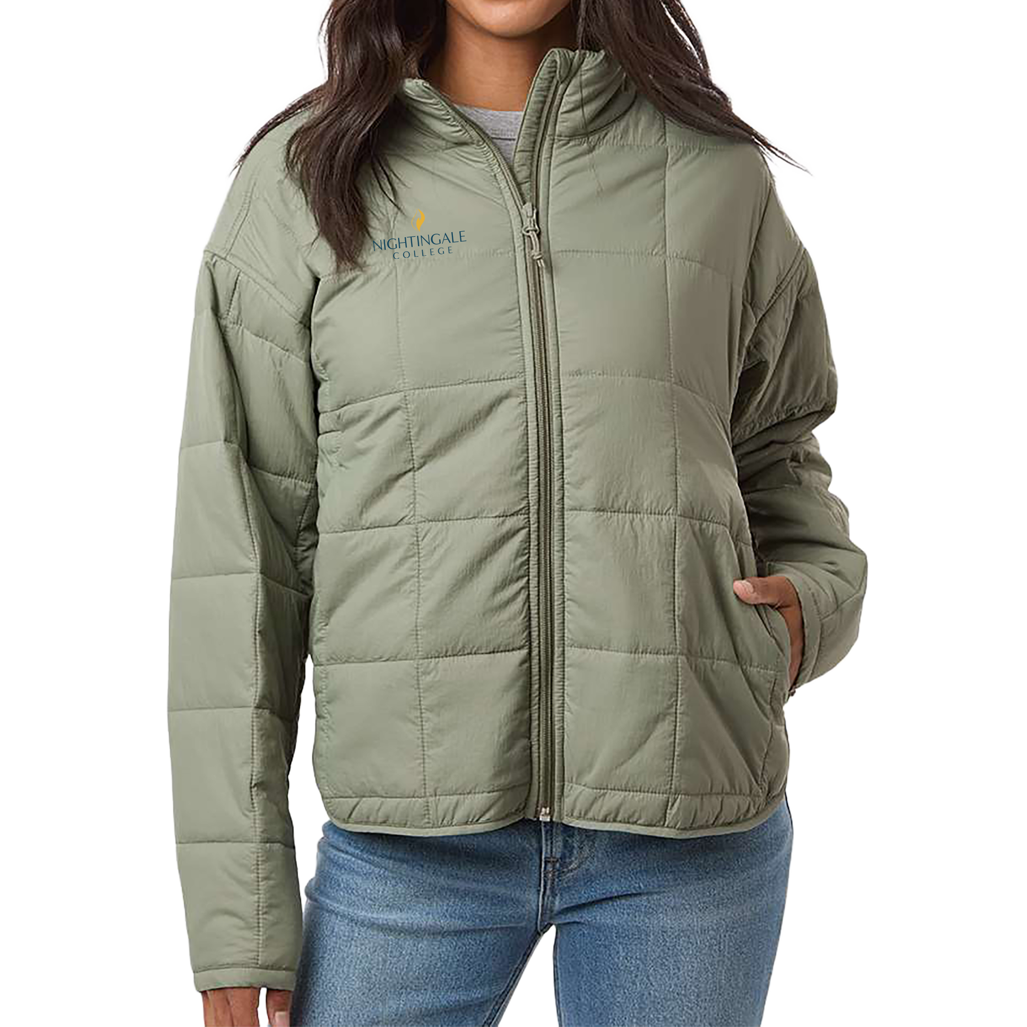 Columbia Women's Sienna Hill™ Quilted Jacket - Milestone Market