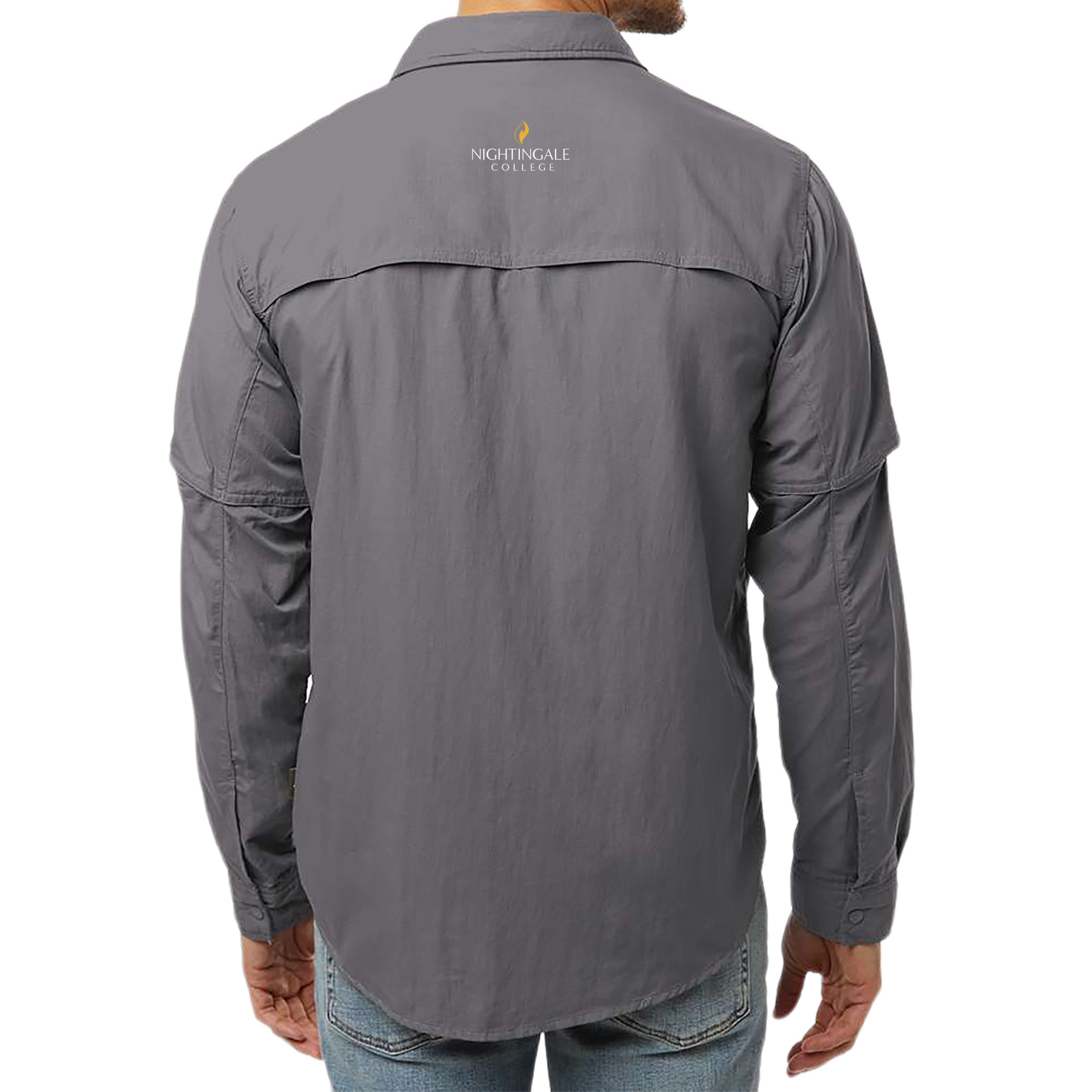 Columbia Men's Skien Valley™ Pocket Shirt - Milestone Market