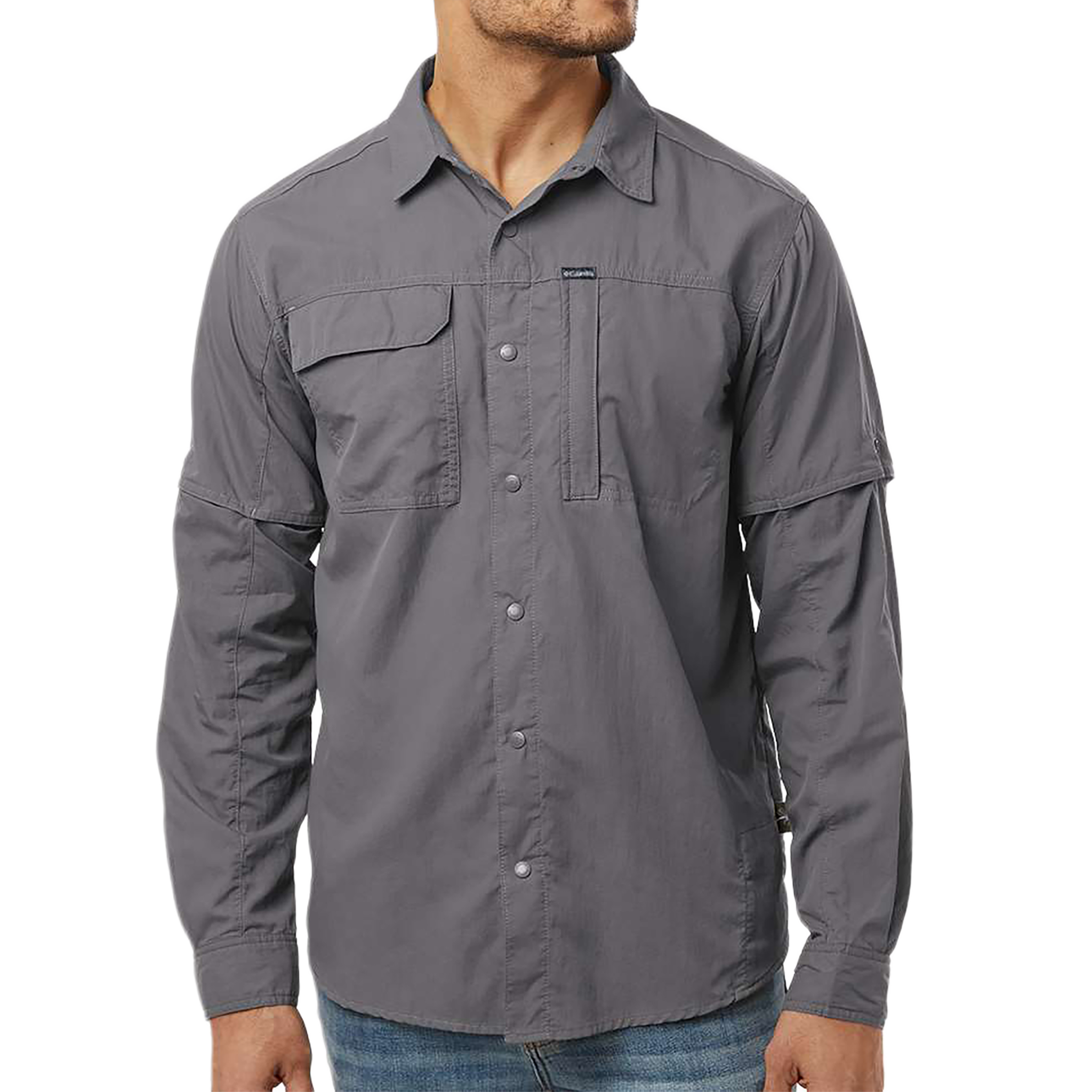Columbia Men's Skien Valley™ Pocket Shirt - Milestone Market