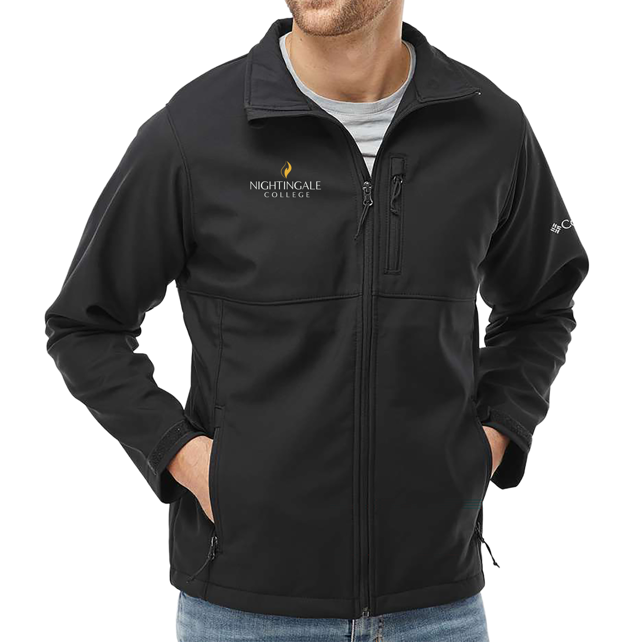 Columbia Men's Ascender™ Soft Shell Jacket - Milestone Market