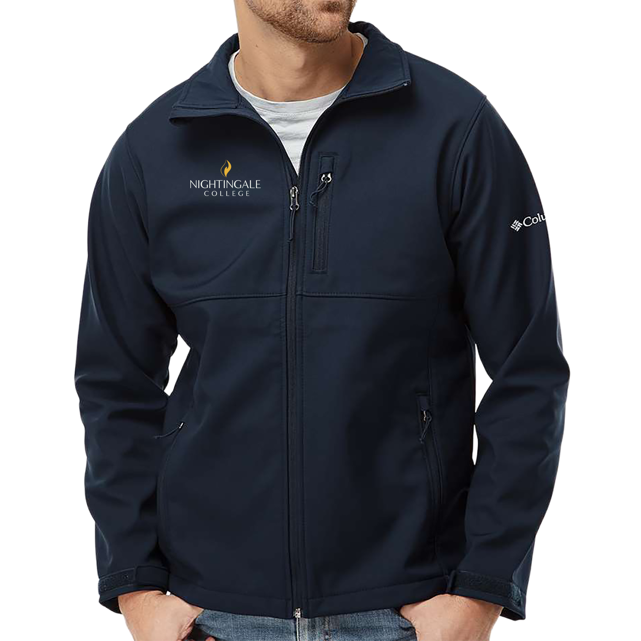 Columbia Men's Ascender™ Soft Shell Jacket - Milestone Market