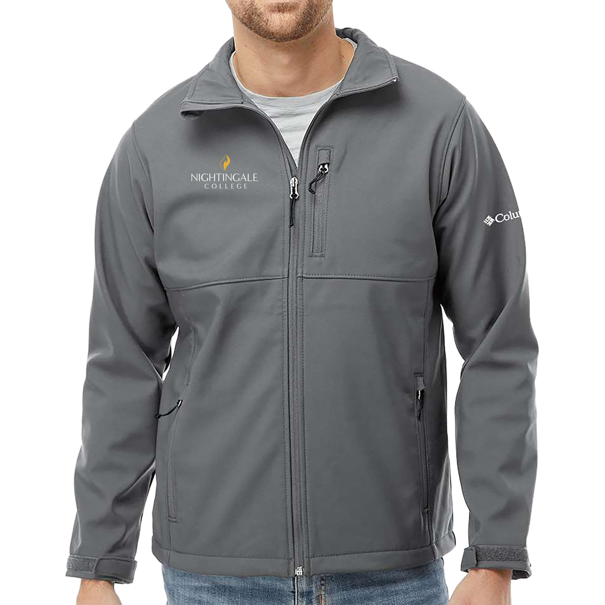 Columbia Men's Ascender™ Soft Shell Jacket - Milestone Market
