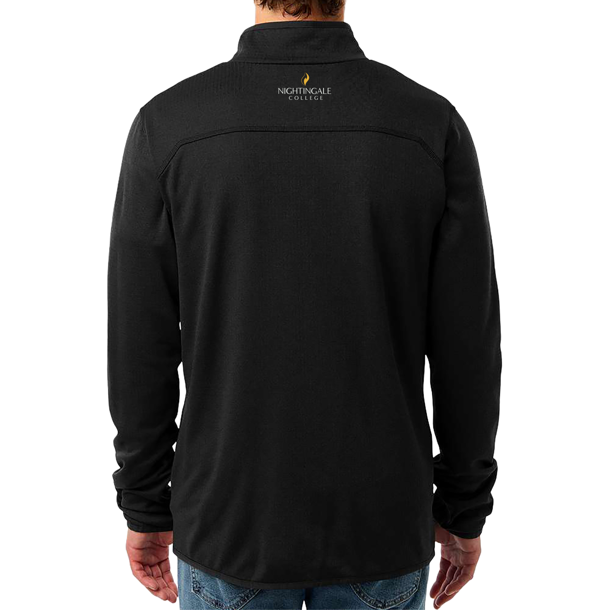 Columbia Men's Essential Hike™ Grid Fleece Full-Zip - Milestone Market