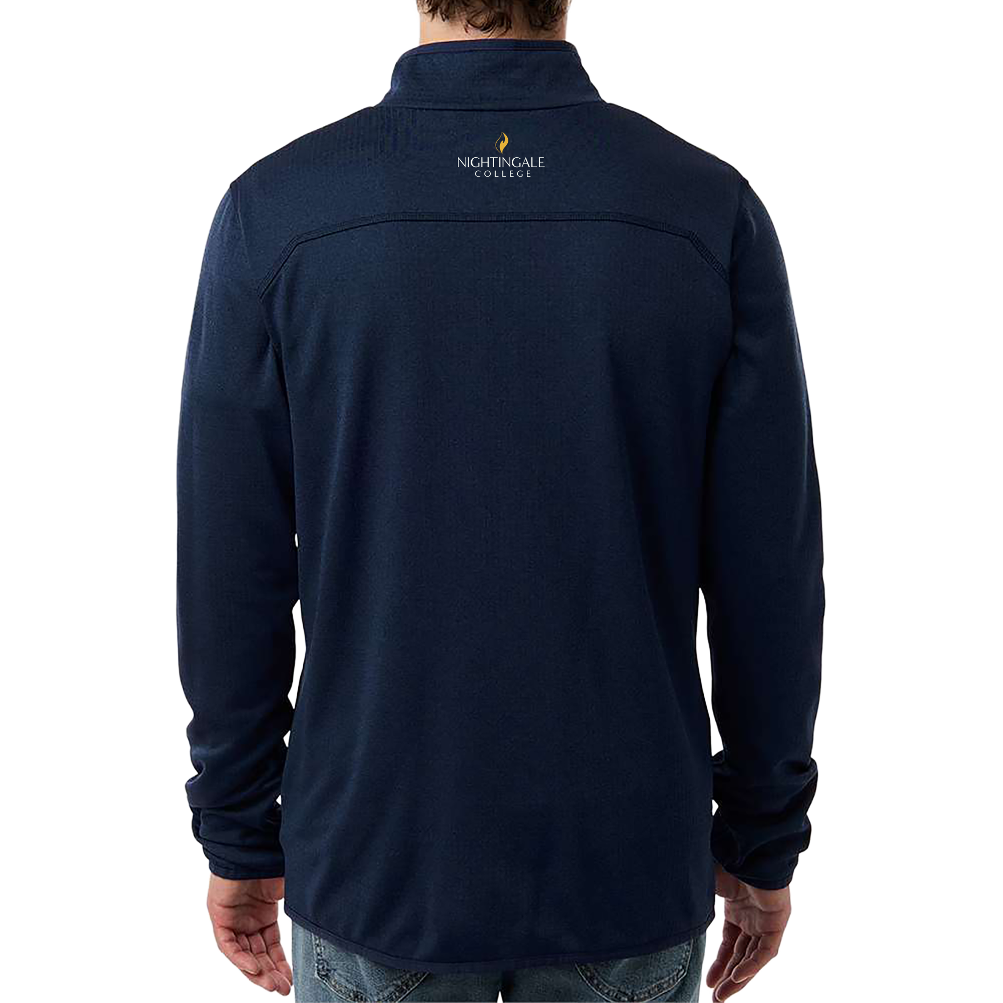 Columbia Men's Essential Hike™ Grid Fleece Full-Zip - Milestone Market