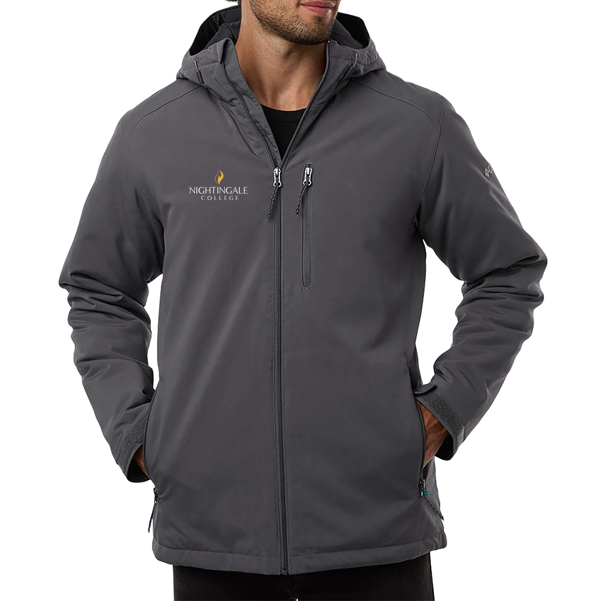 Columbia Men's Gate Racer™ II Soft Shell Jacket - Milestone Market