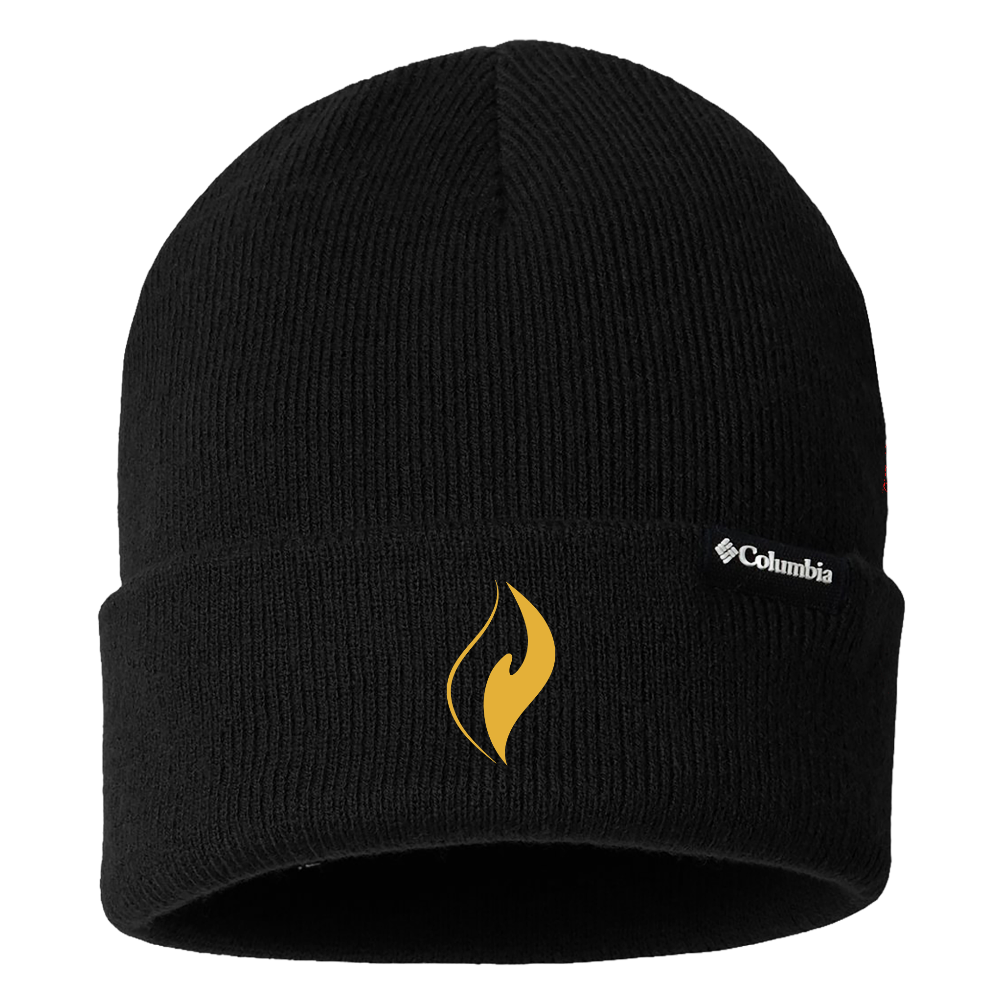 Columbia City Trek™ Heavyweight Beanie - Milestone Market