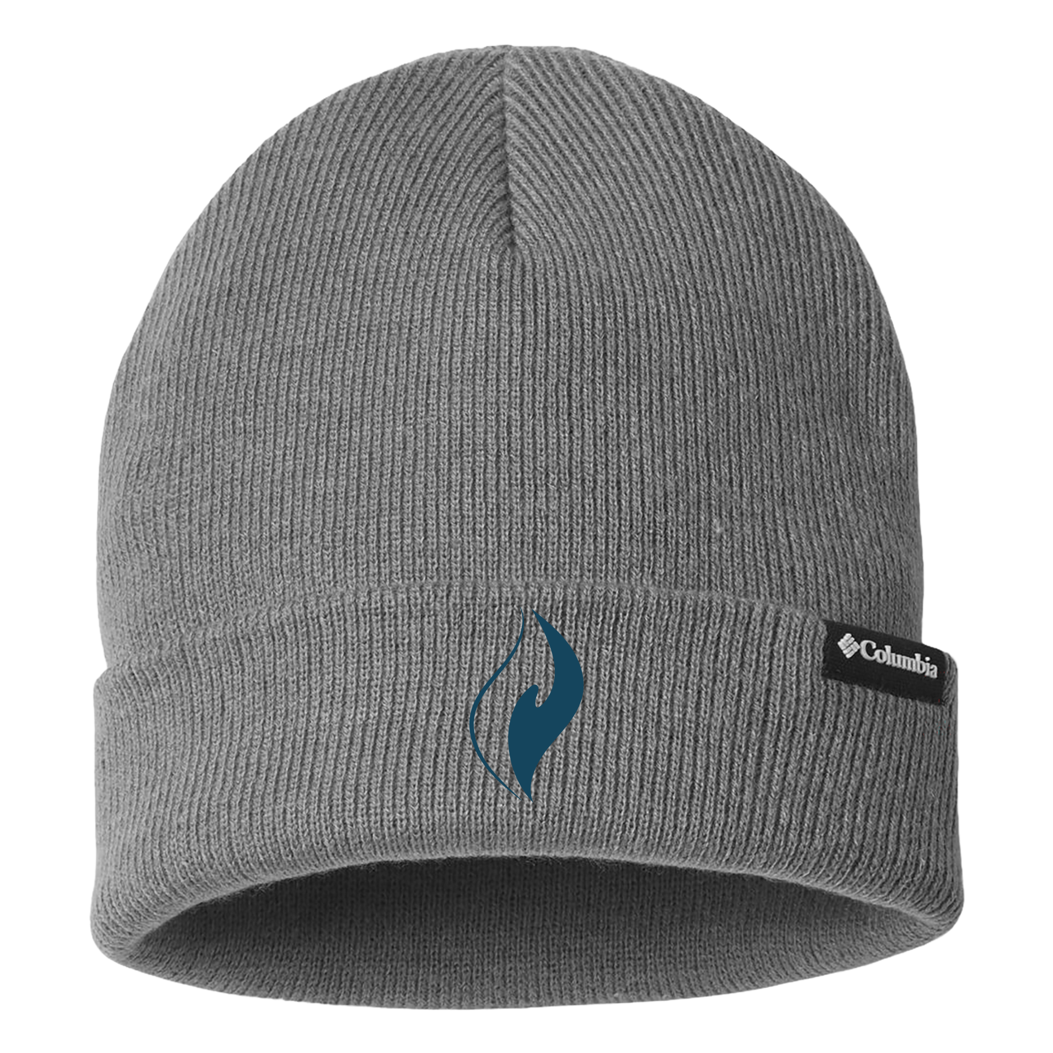 Columbia City Trek™ Heavyweight Beanie - Milestone Market