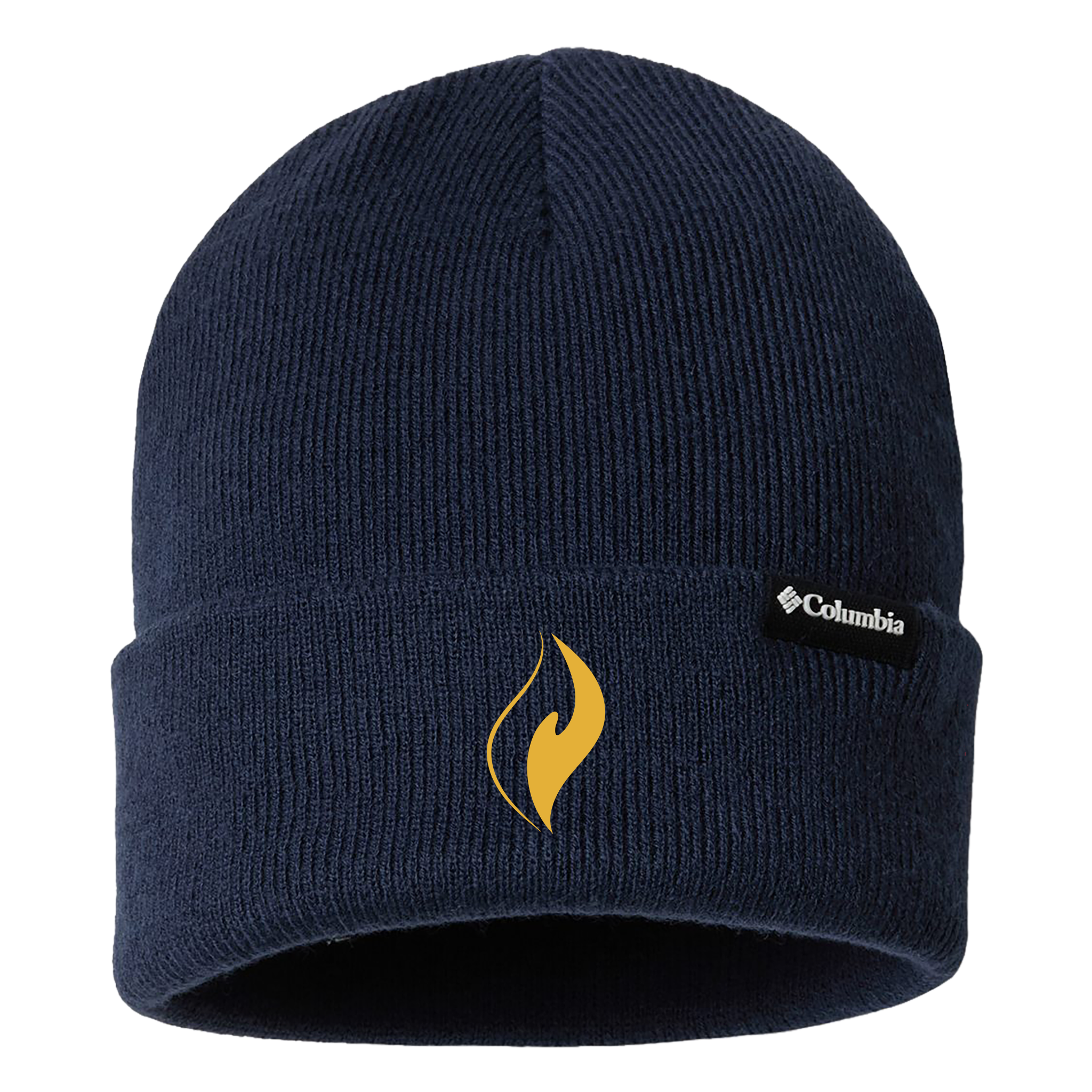 Columbia City Trek™ Heavyweight Beanie - Milestone Market