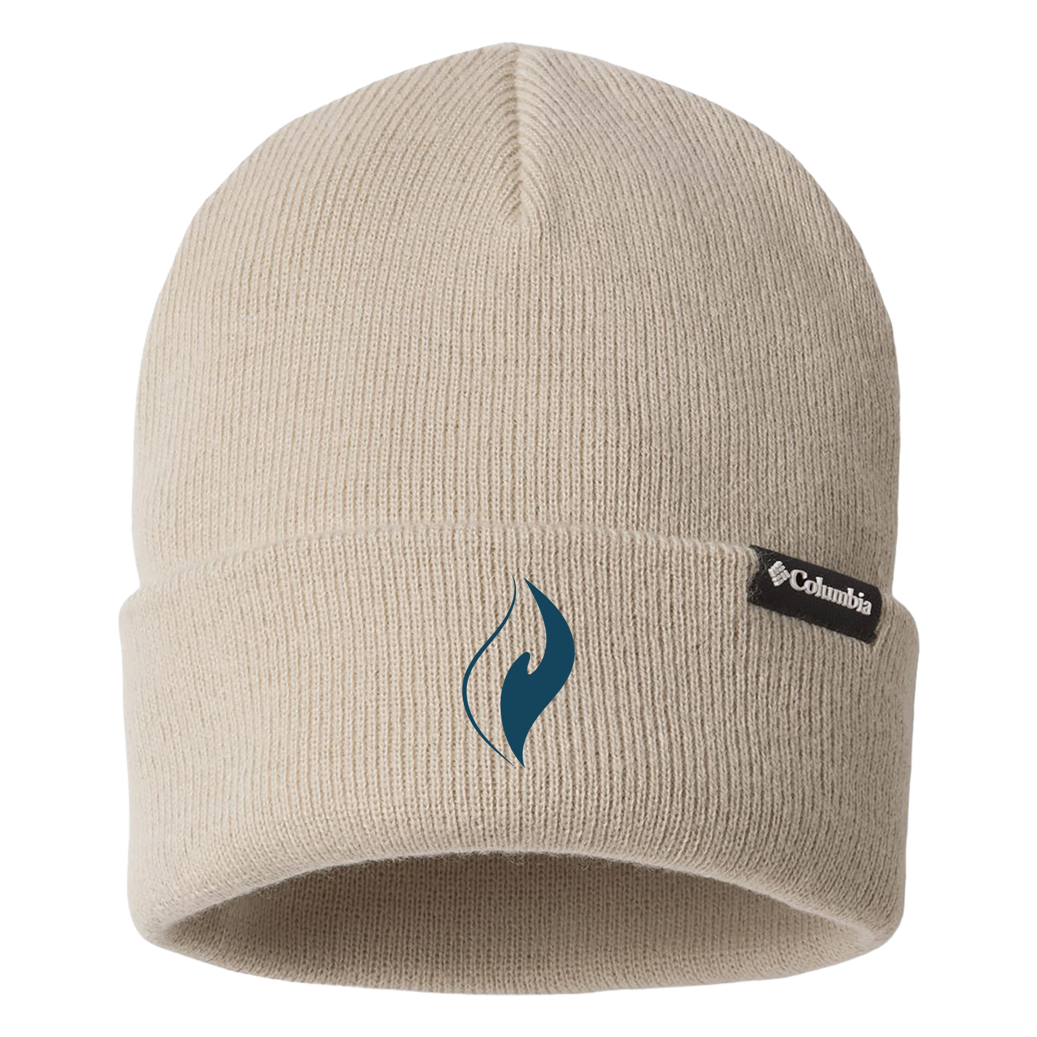 Columbia City Trek™ Heavyweight Beanie - Milestone Market