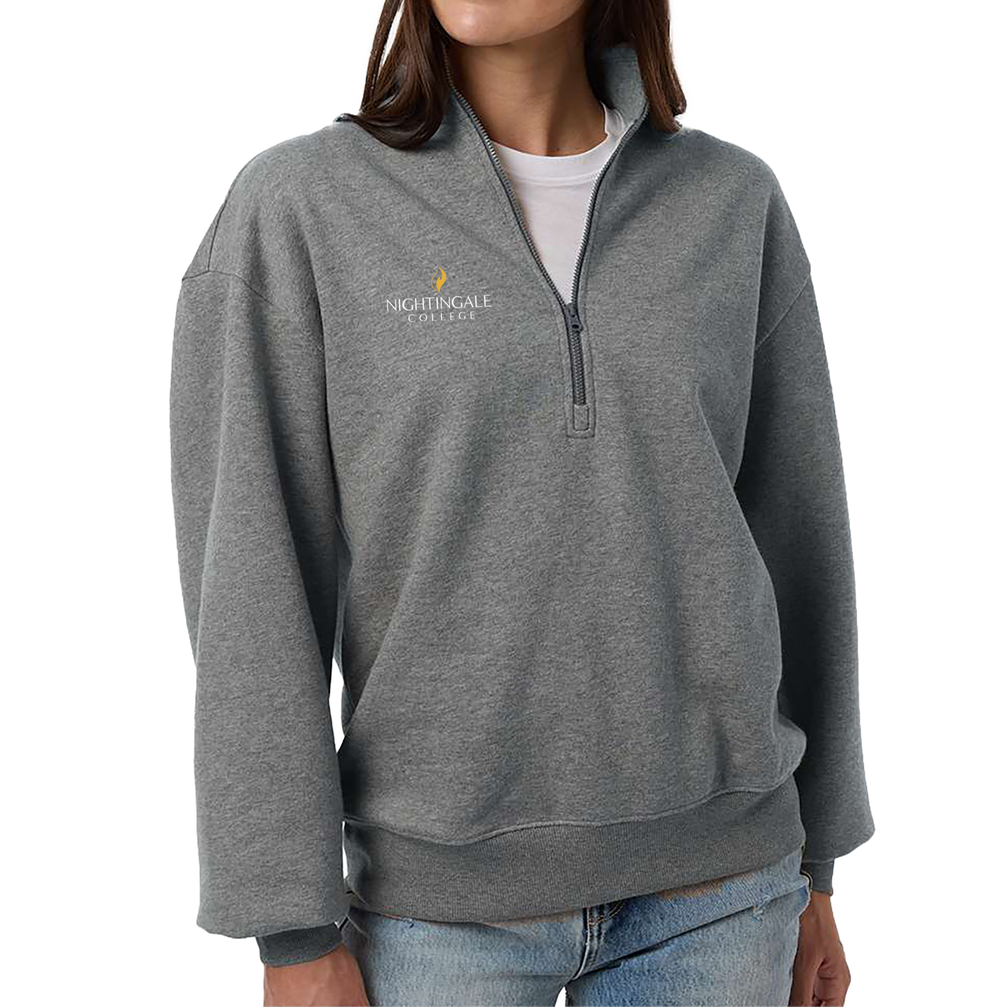 Columbia Women's Aldermore Half-Zip Pullover - Milestone Market