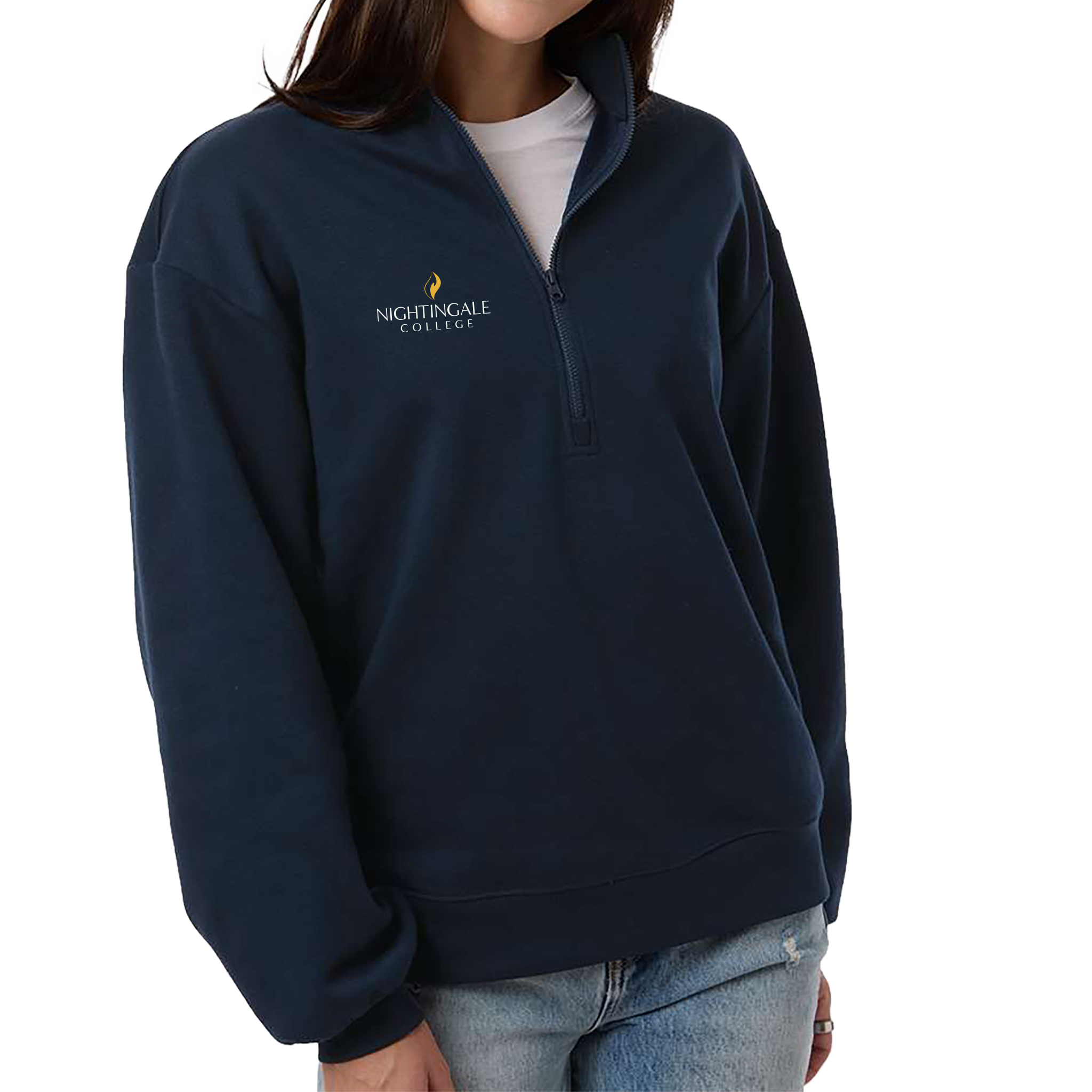 Columbia Women's Aldermore Half-Zip Pullover - Milestone Market