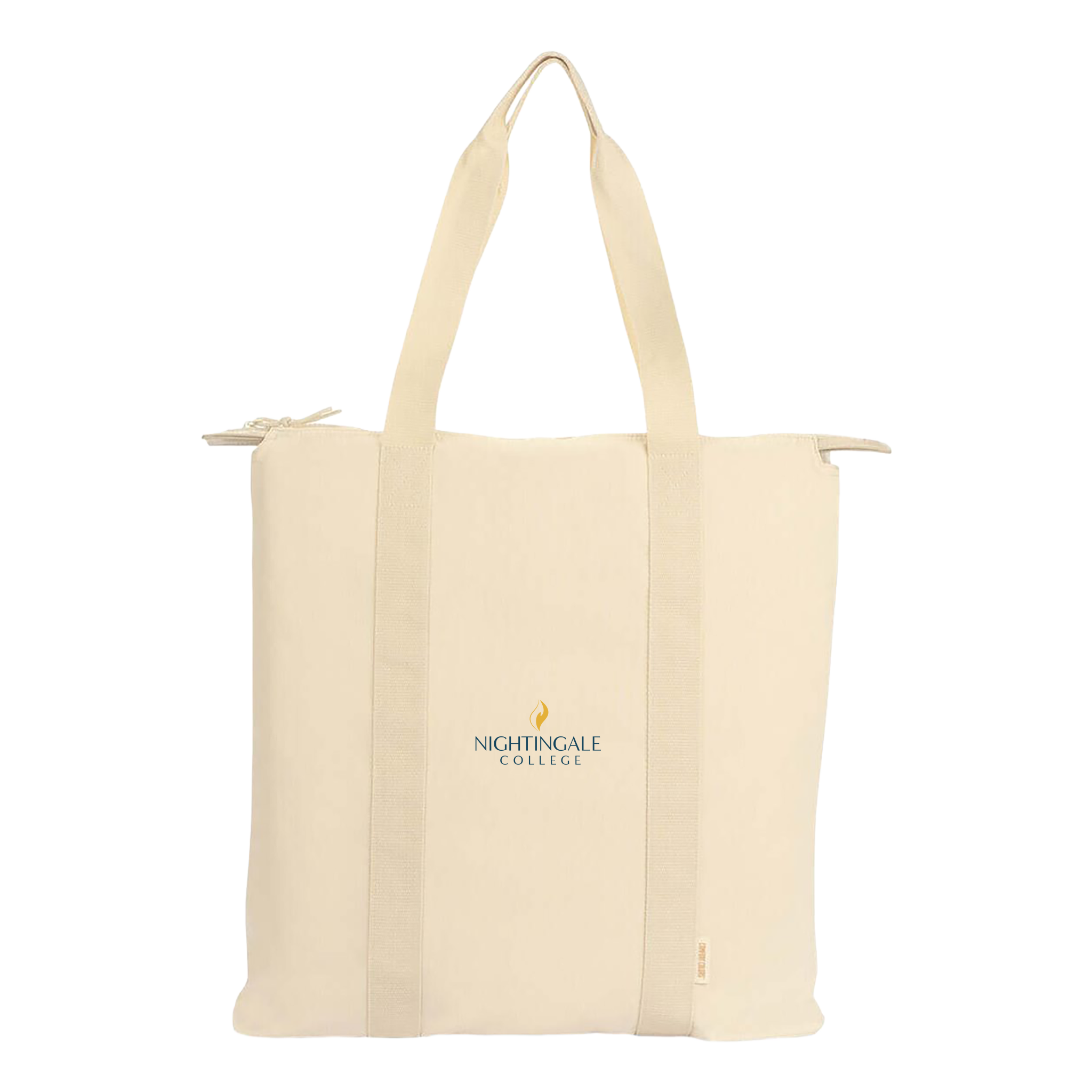 Comfort Colors Nomad Carry-All Tote Bag - Milestone Market