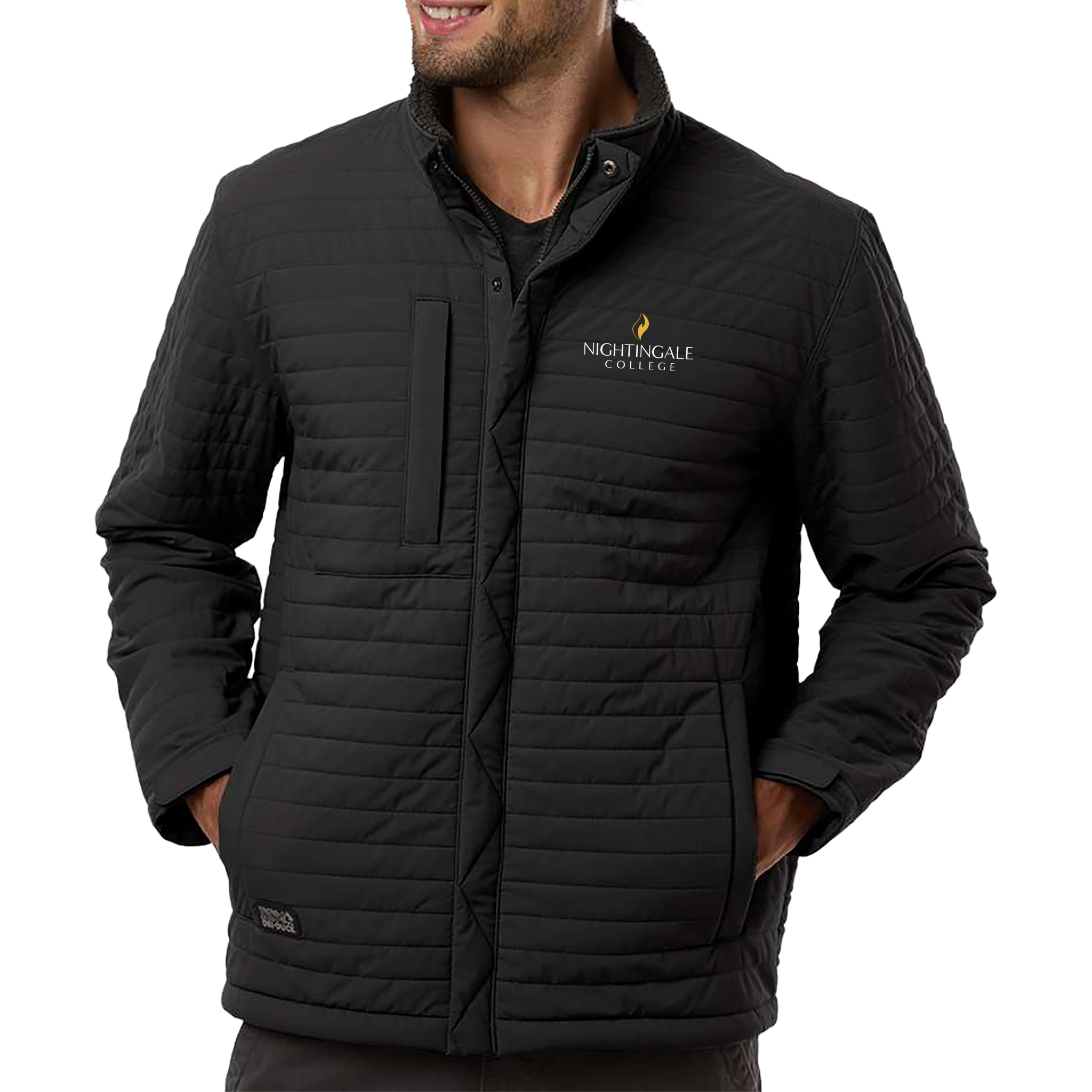 DRI DUCK Men's Keystone Full-Zip Jacket - Milestone Market