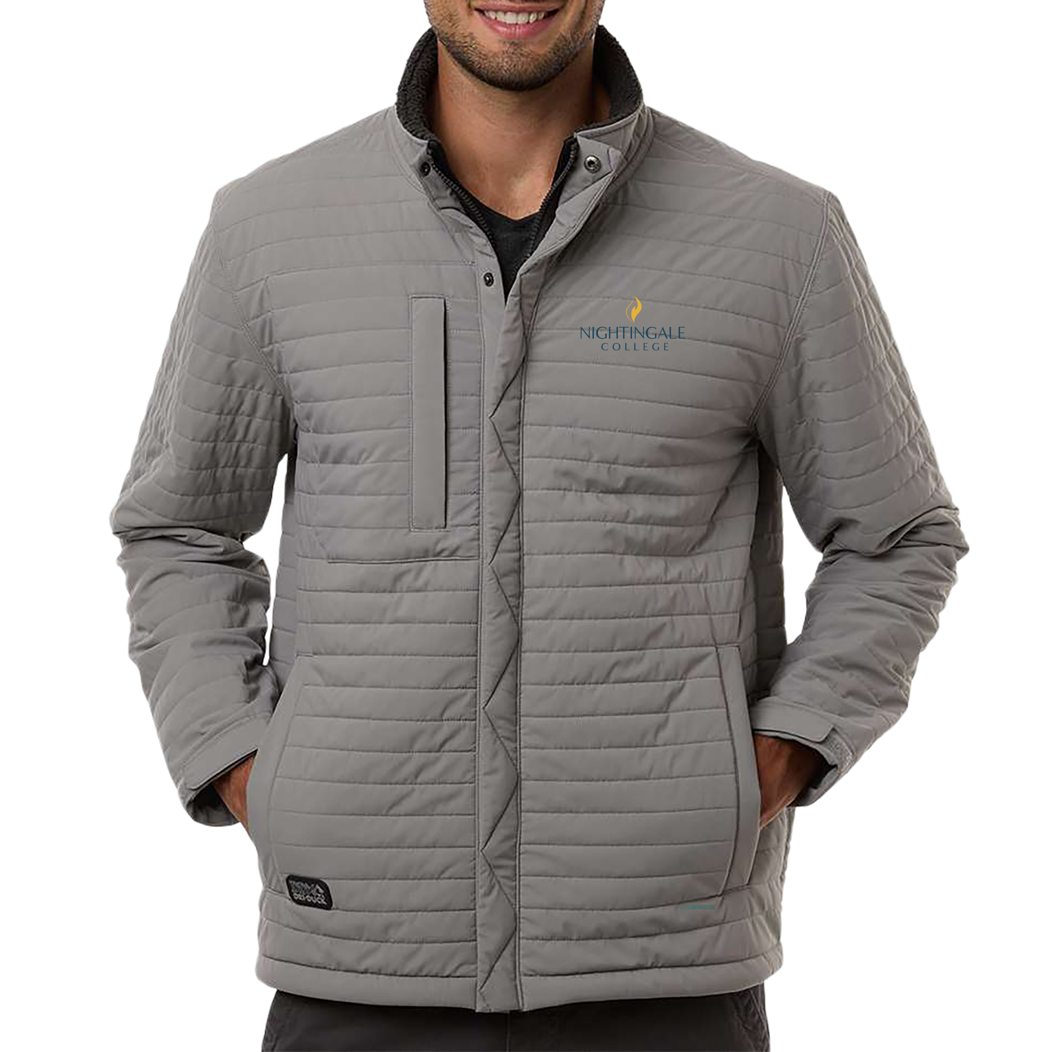 DRI DUCK Men's Keystone Full-Zip Jacket - Milestone Market