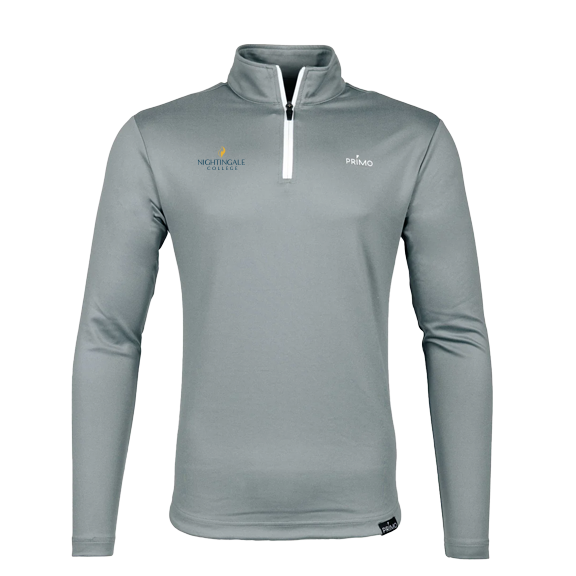 Primo Men's Classic Quarter Zip