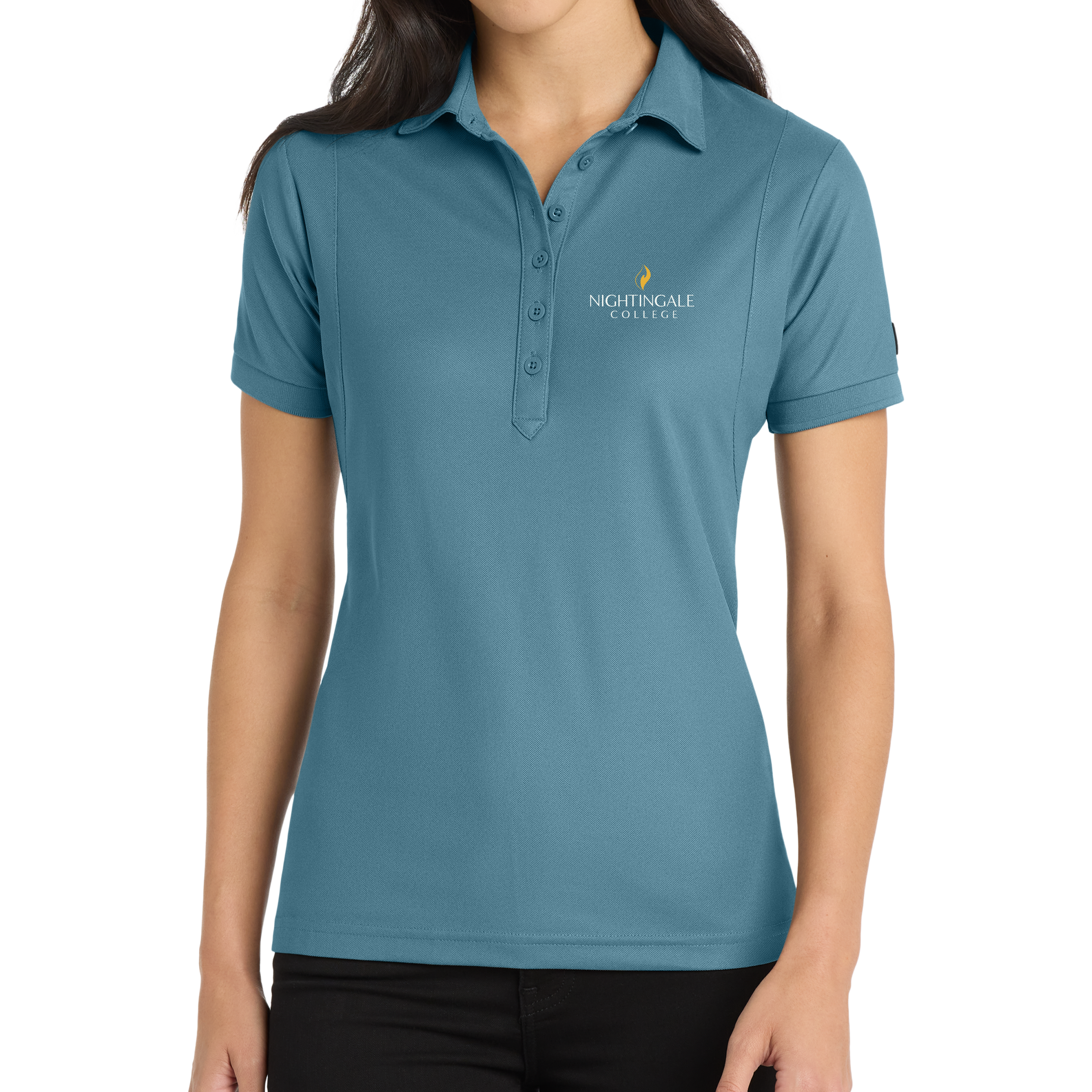OGIO® - Jewel Polo