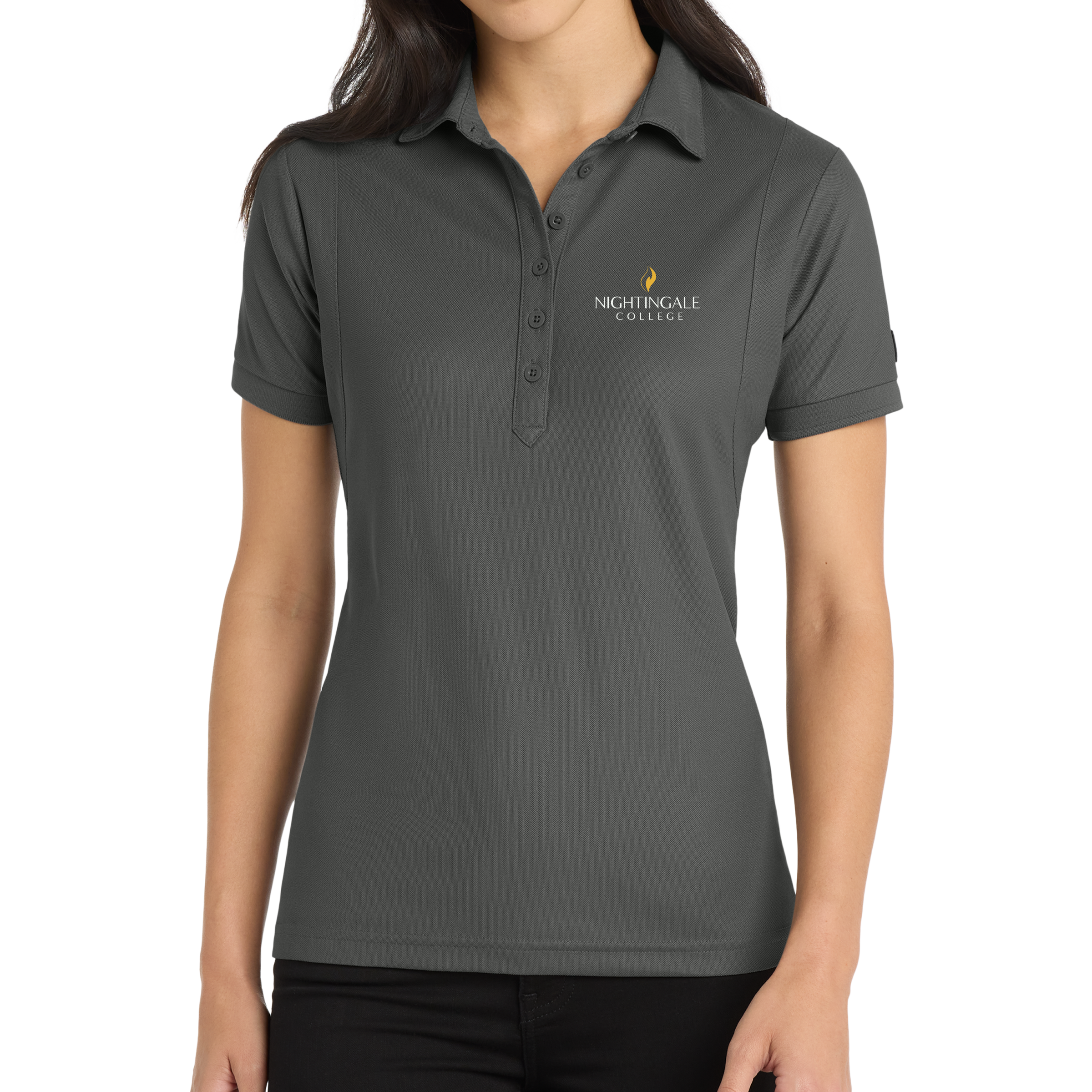 OGIO® - Jewel Polo