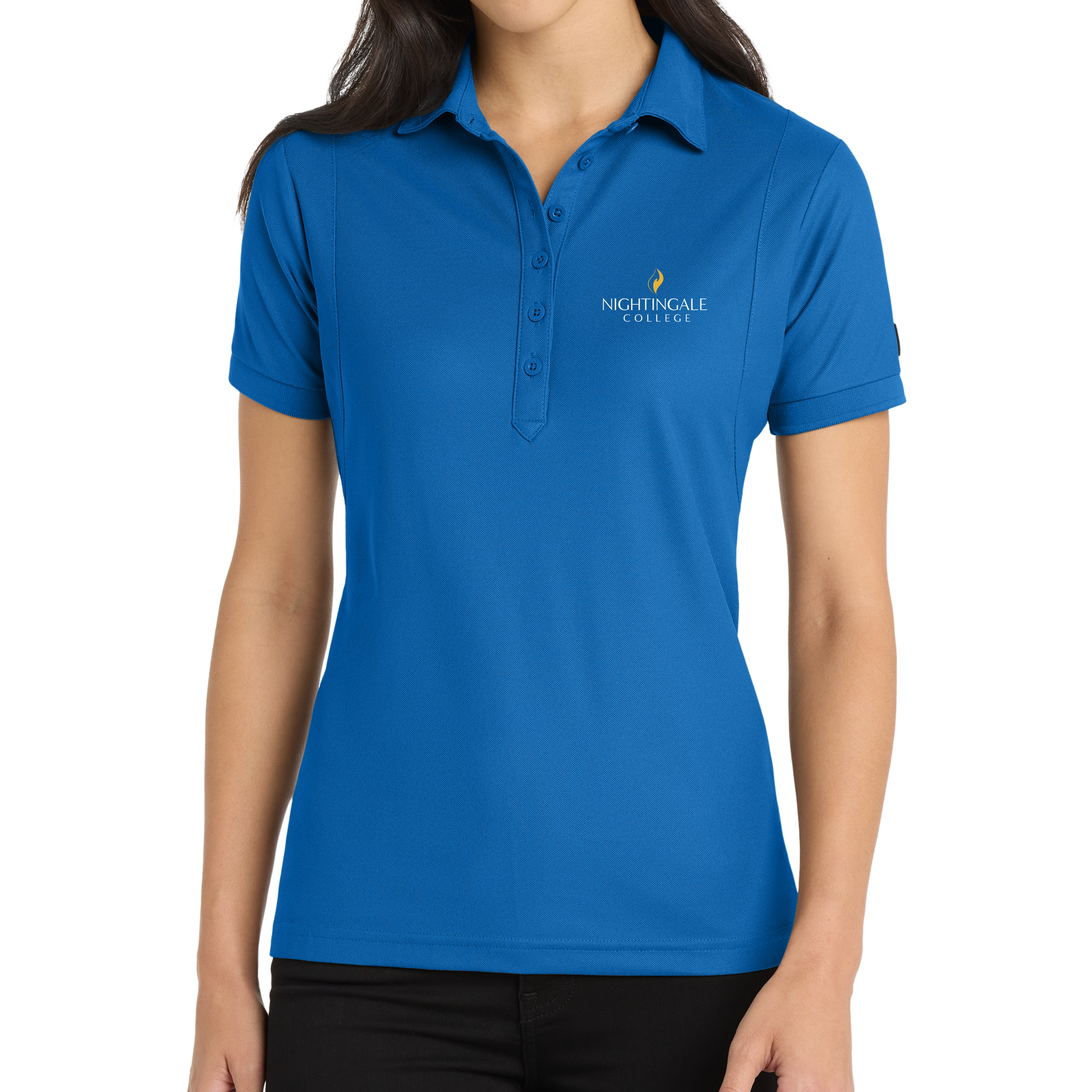 OGIO® - Jewel Polo