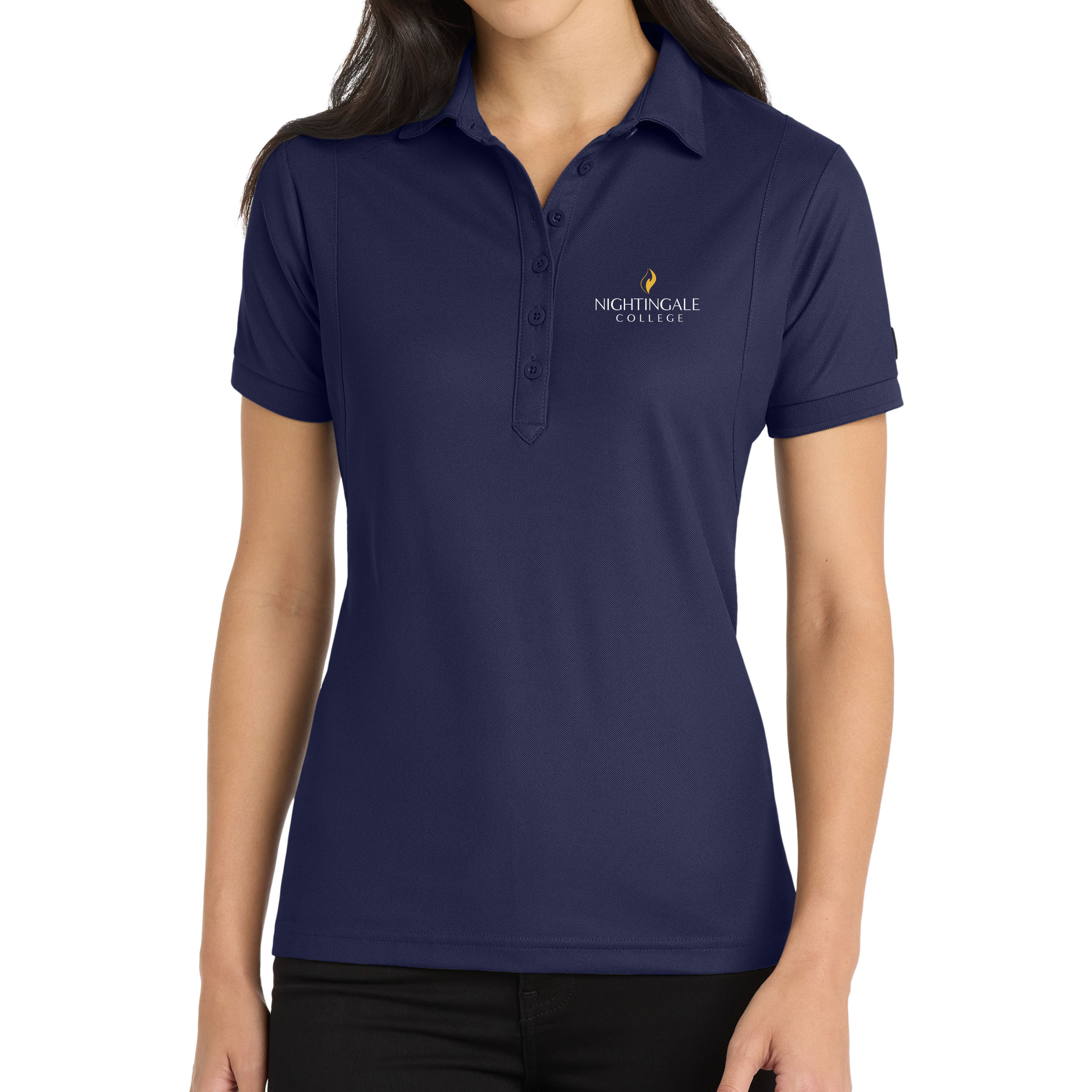 OGIO® - Jewel Polo