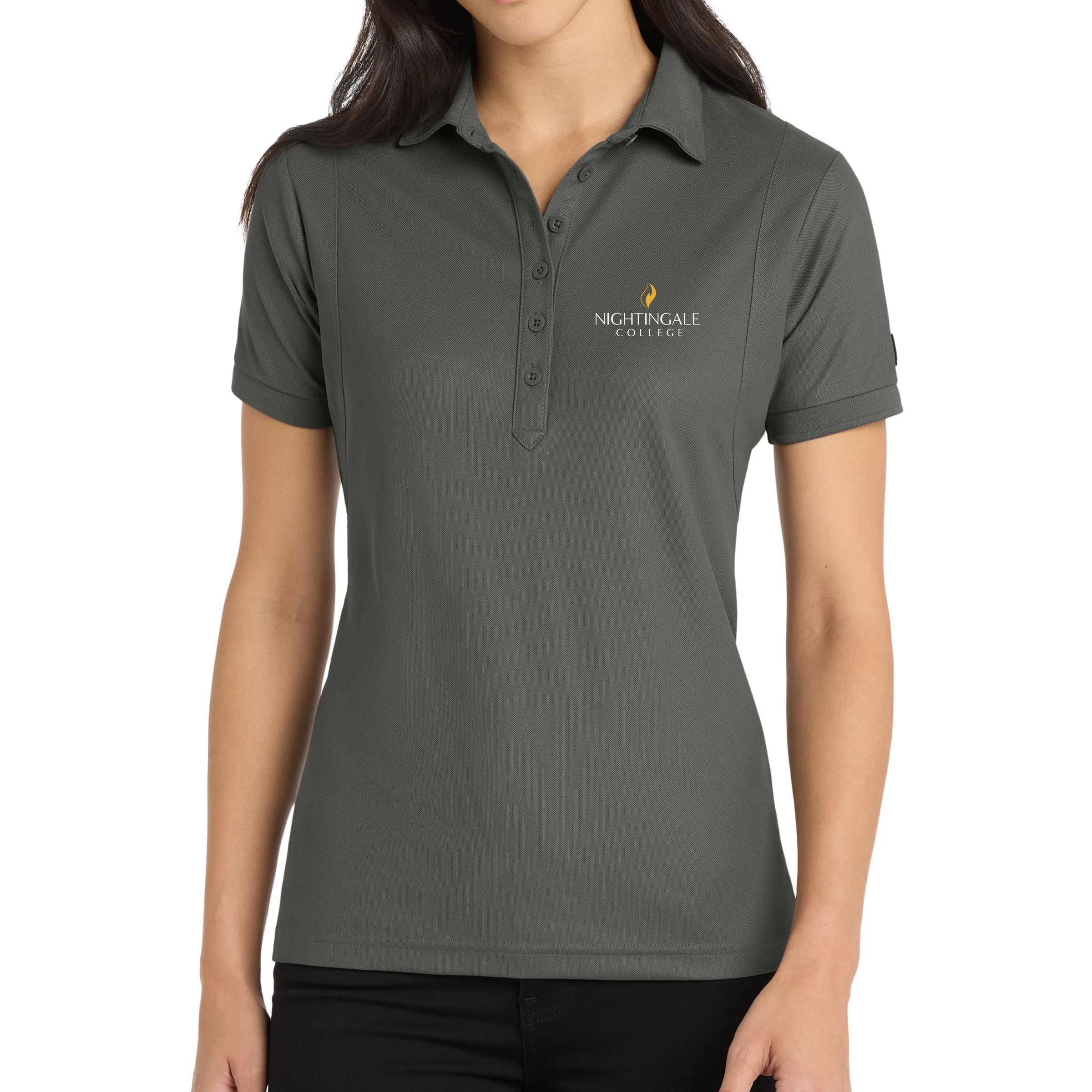 OGIO® - Jewel Polo