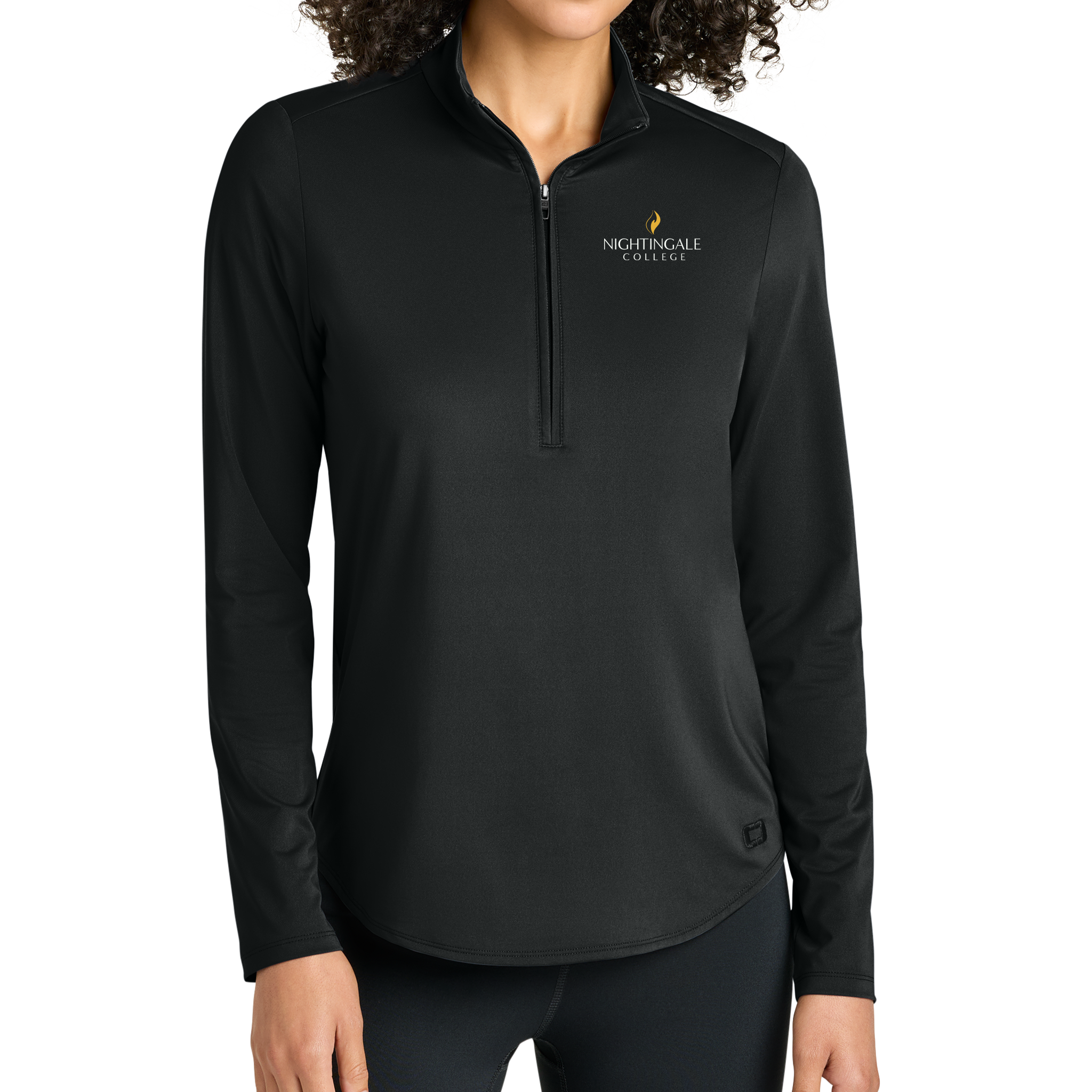 OGIO® Women’s Regain 1/2-Zip - Milestone Market