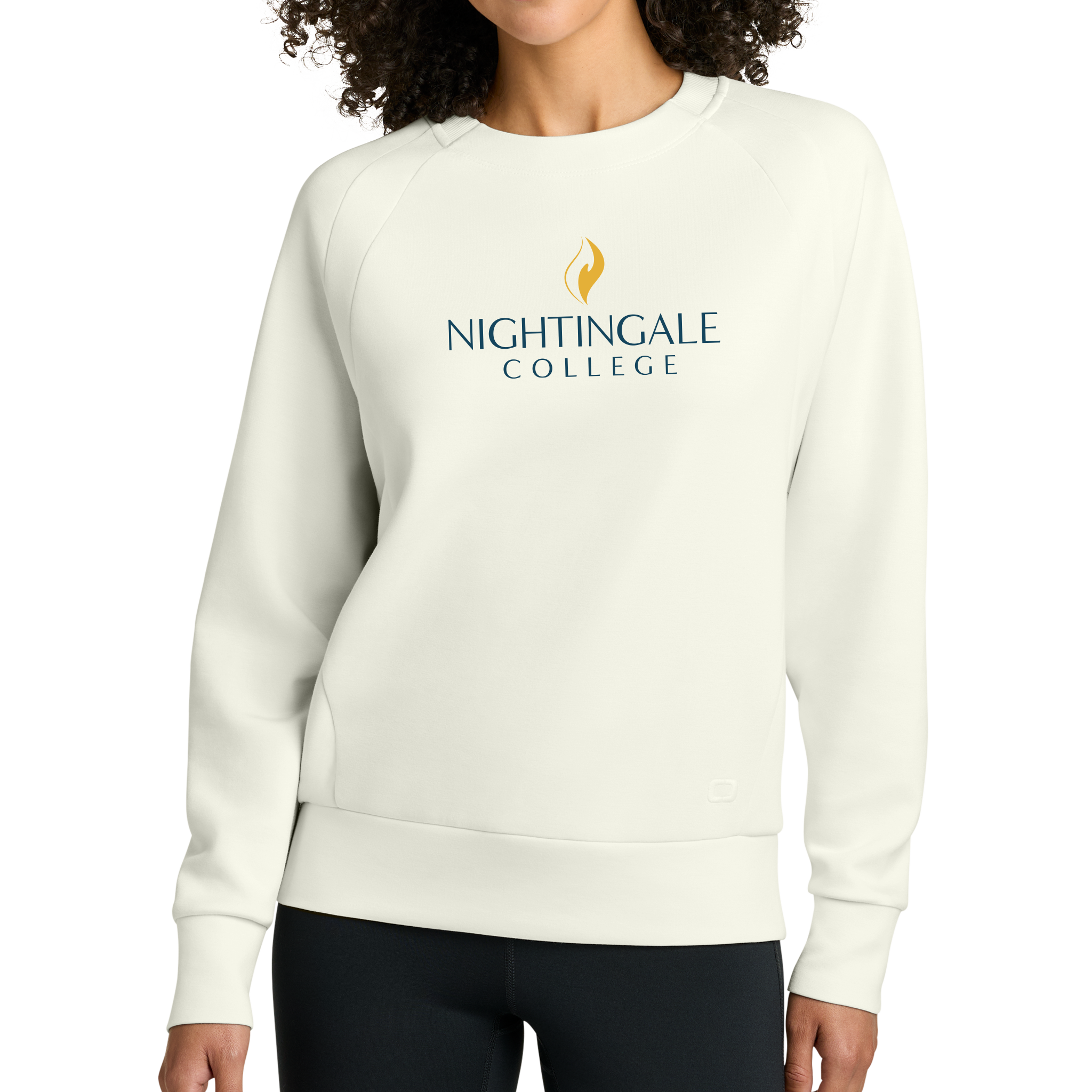 OGIO® Women’s Transcend Pullover - Milestone Market