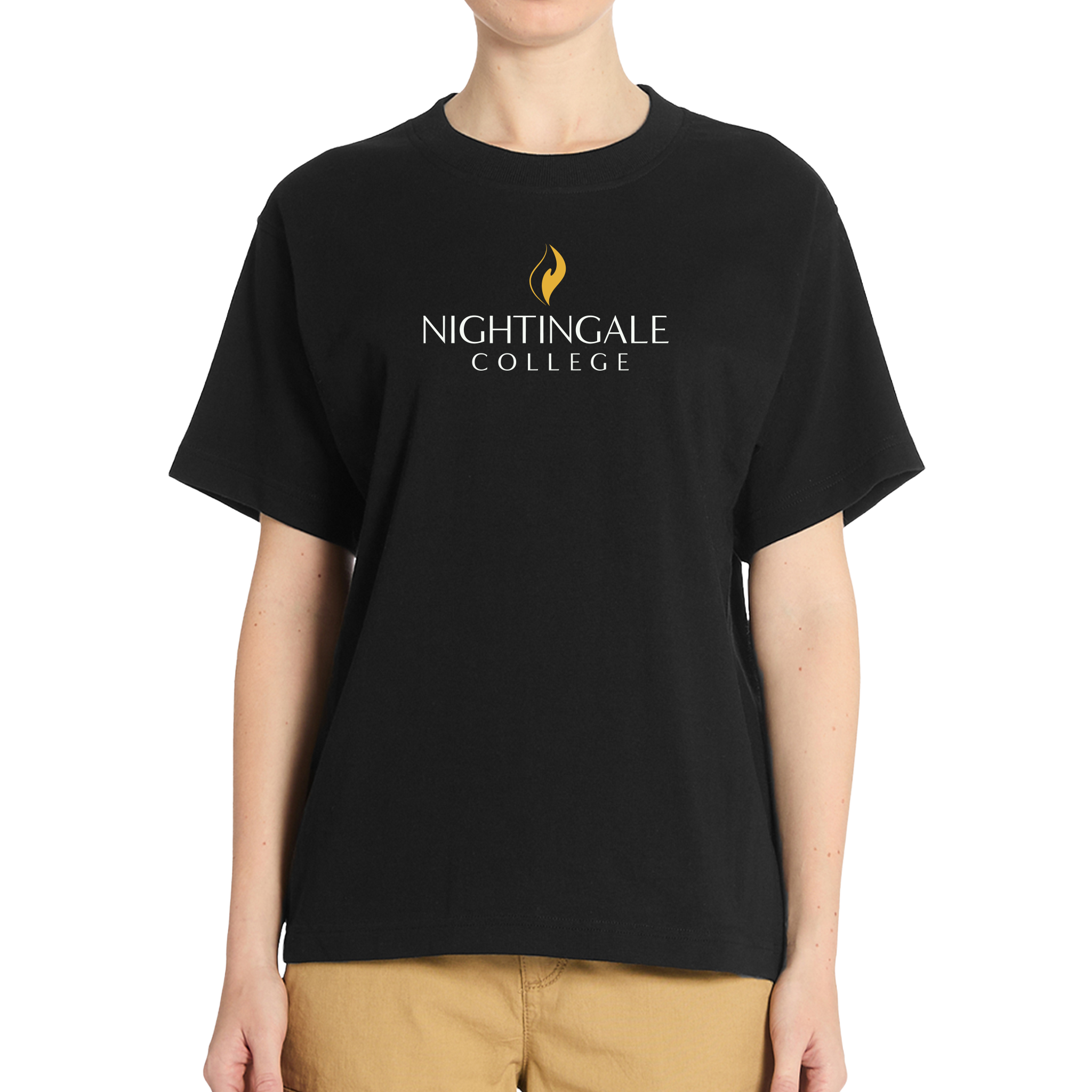 Lane Seven Urban Heavy Tee - Milestone Market