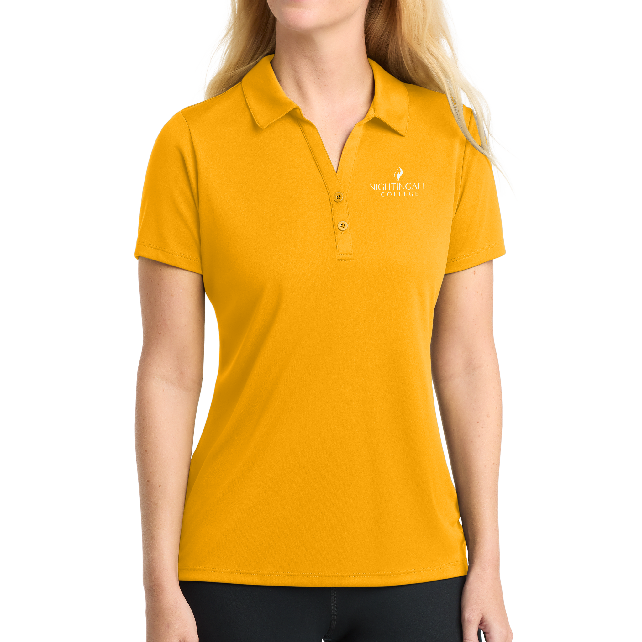 Sport-Tek® Women's PosiCharge® Competitor™ Polo
