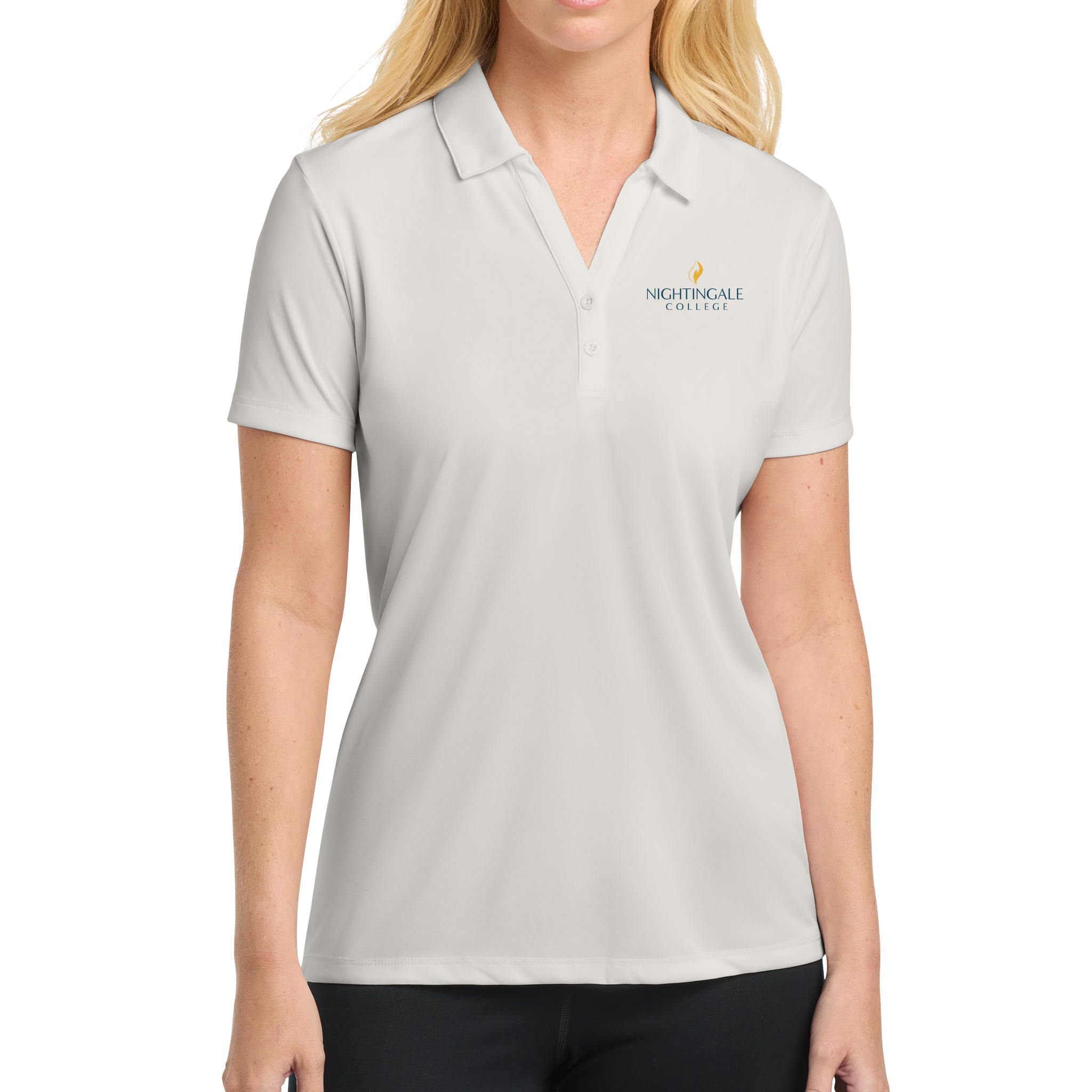 Sport-Tek® Women's PosiCharge® Competitor™ Polo