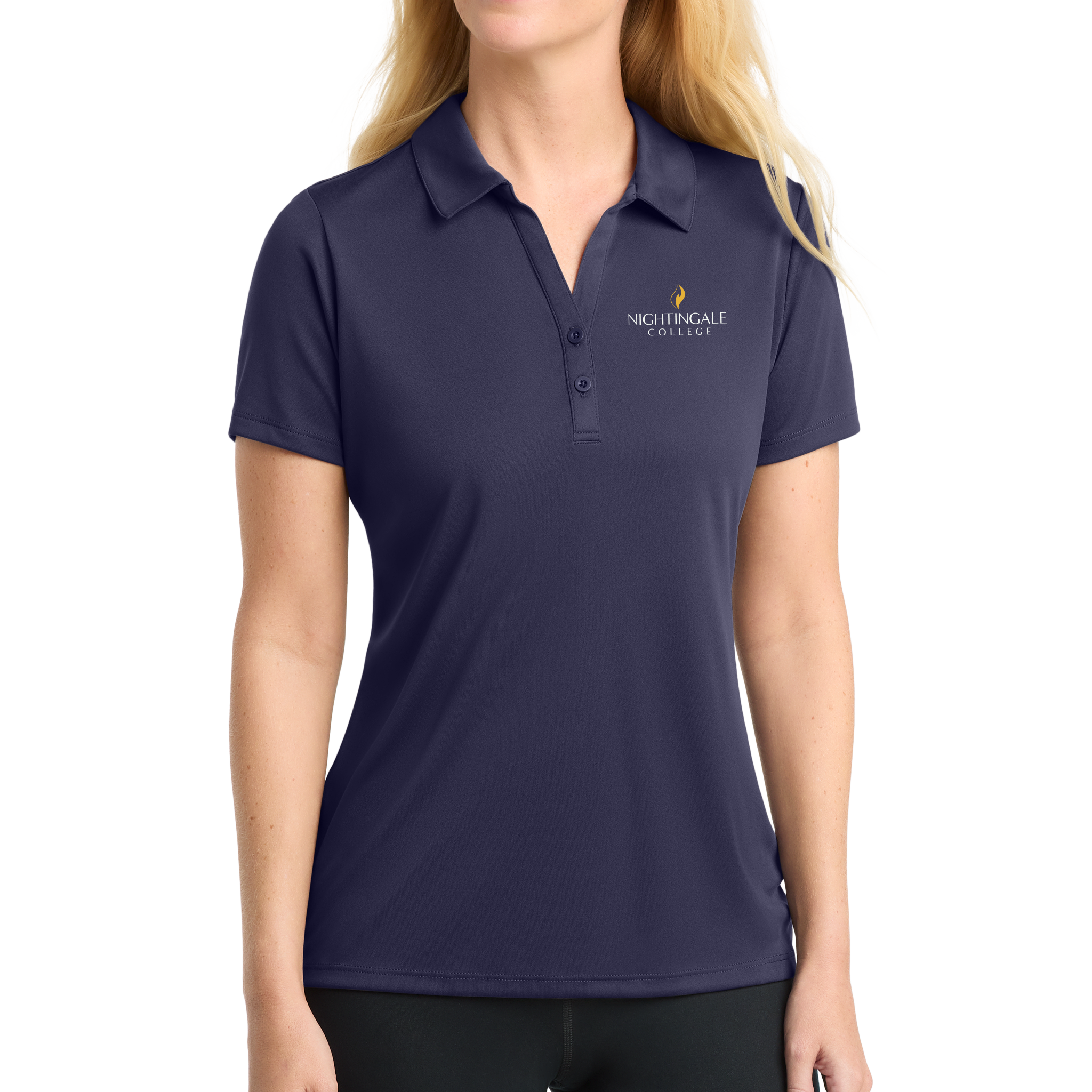Sport-Tek® Women's PosiCharge® Competitor™ Polo