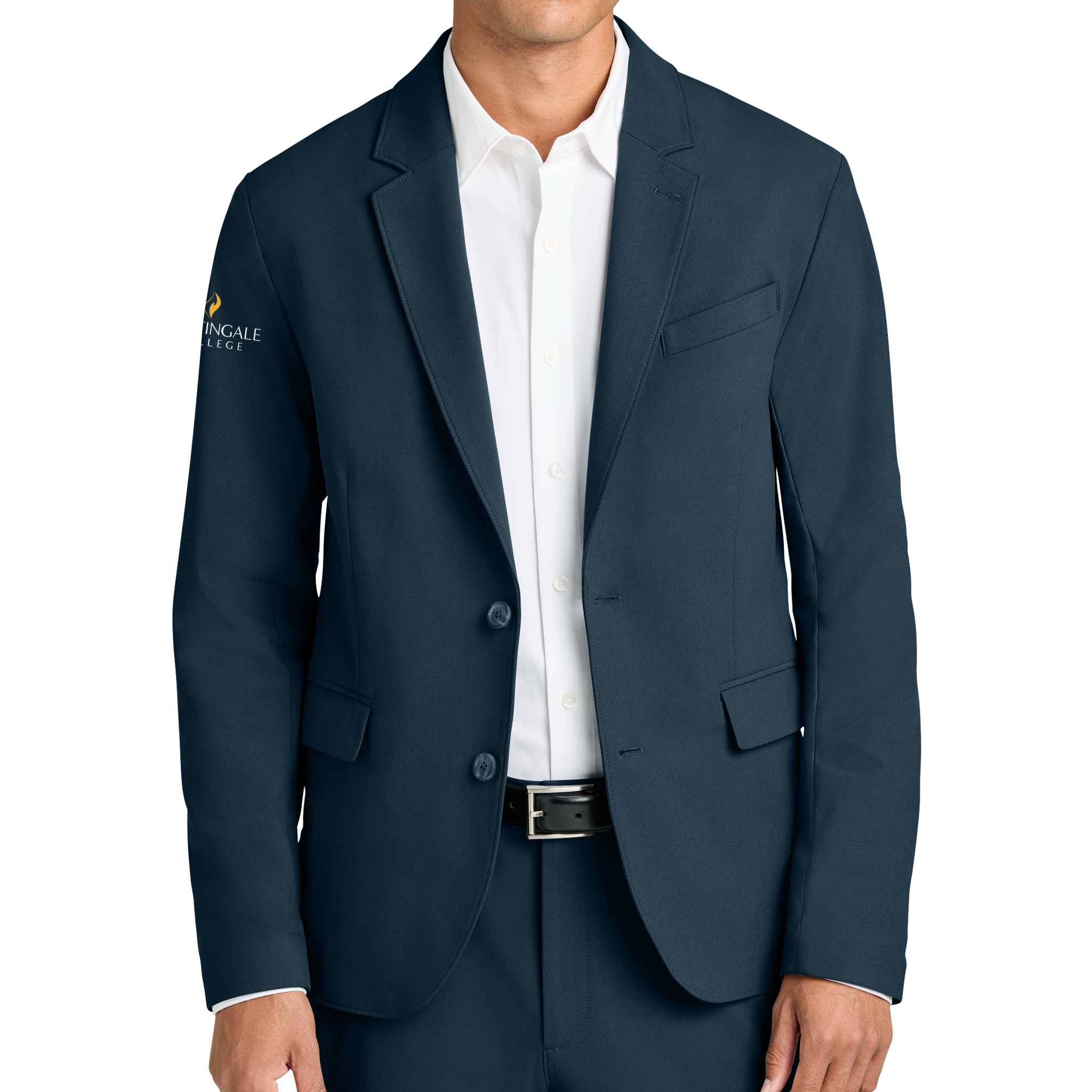 Mercer+Mettle® Capital Tech Blazer - Milestone Market