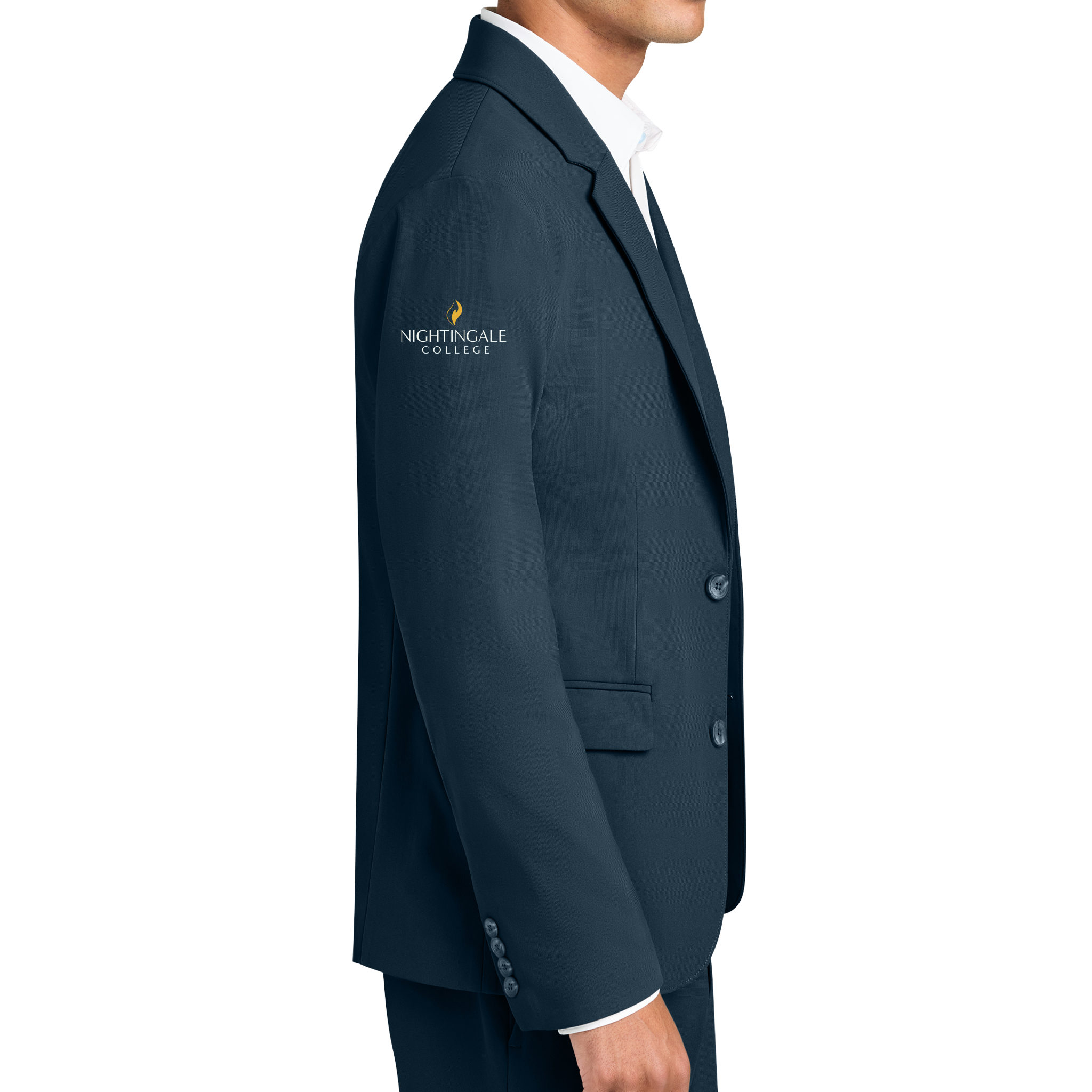 Mercer+Mettle® Capital Tech Blazer - Milestone Market