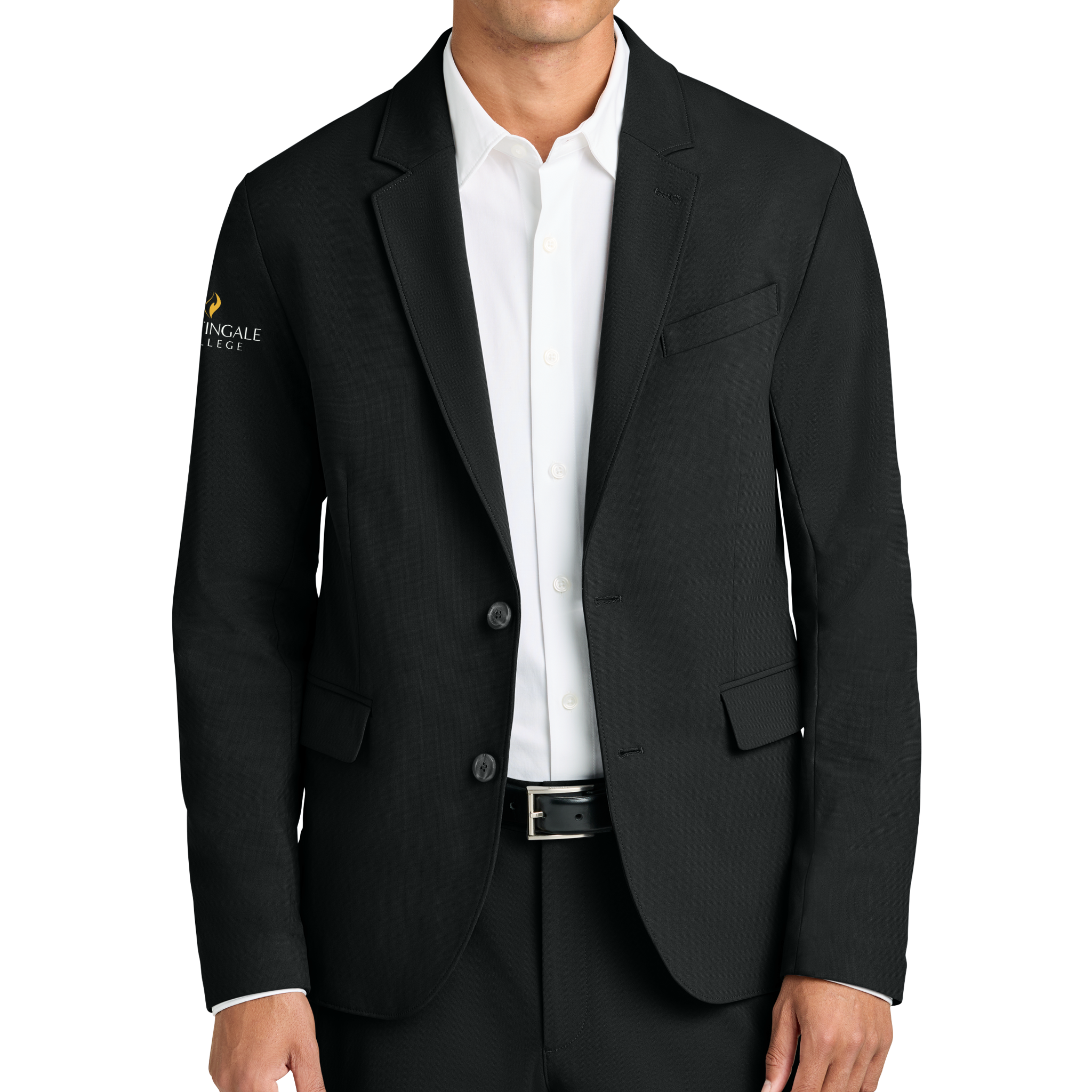 Mercer+Mettle® Capital Tech Blazer - Milestone Market
