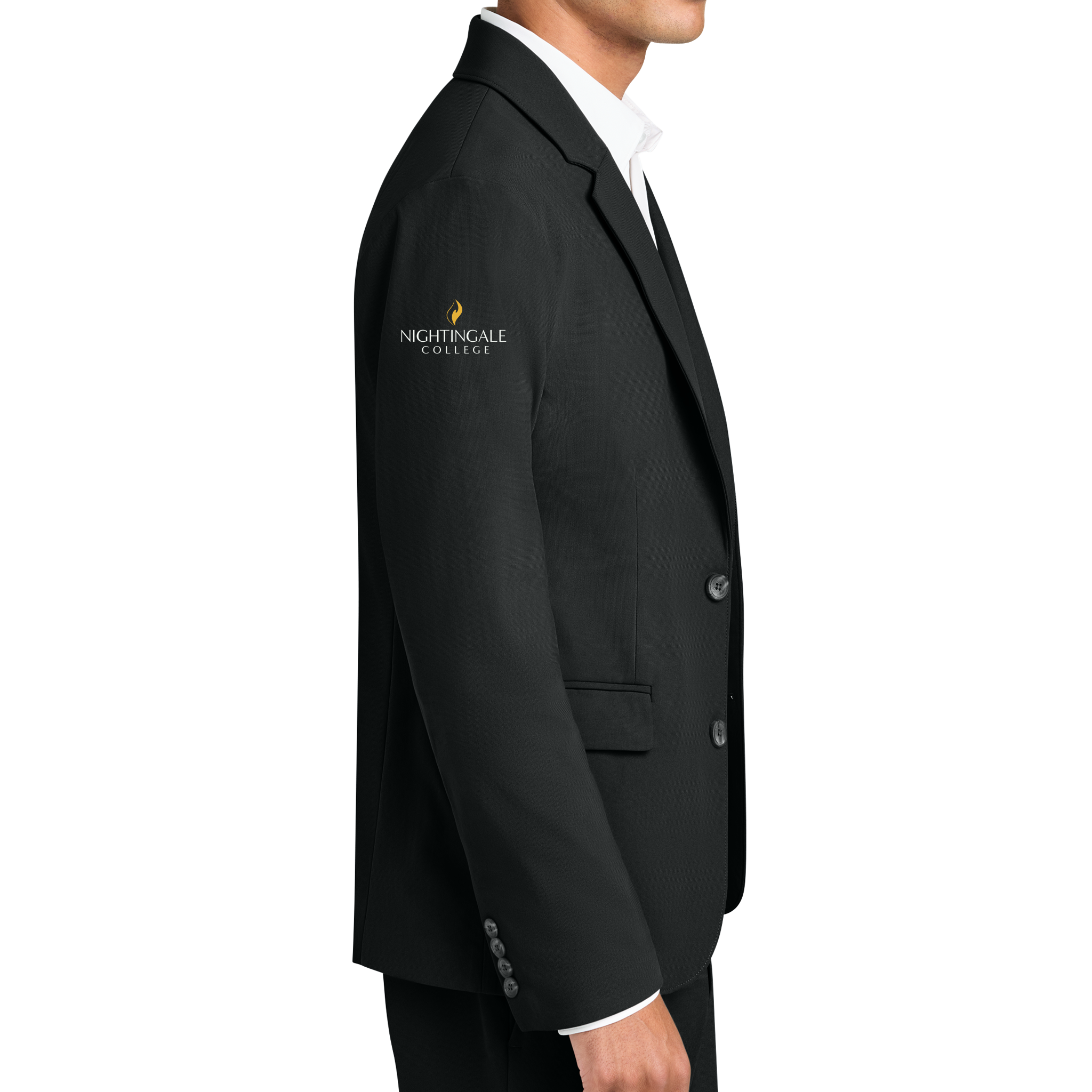 Mercer+Mettle® Capital Tech Blazer - Milestone Market