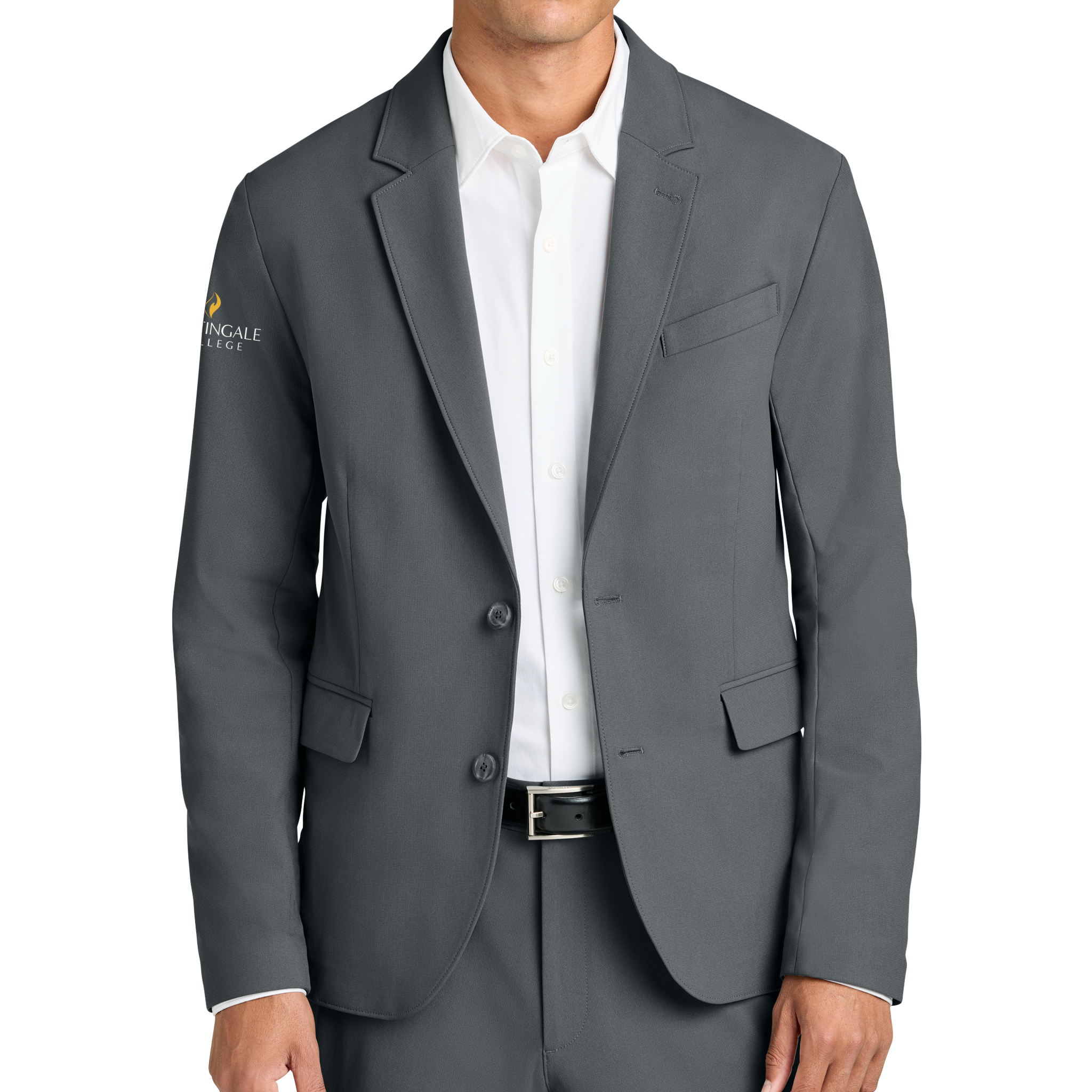 Mercer+Mettle® Capital Tech Blazer - Milestone Market