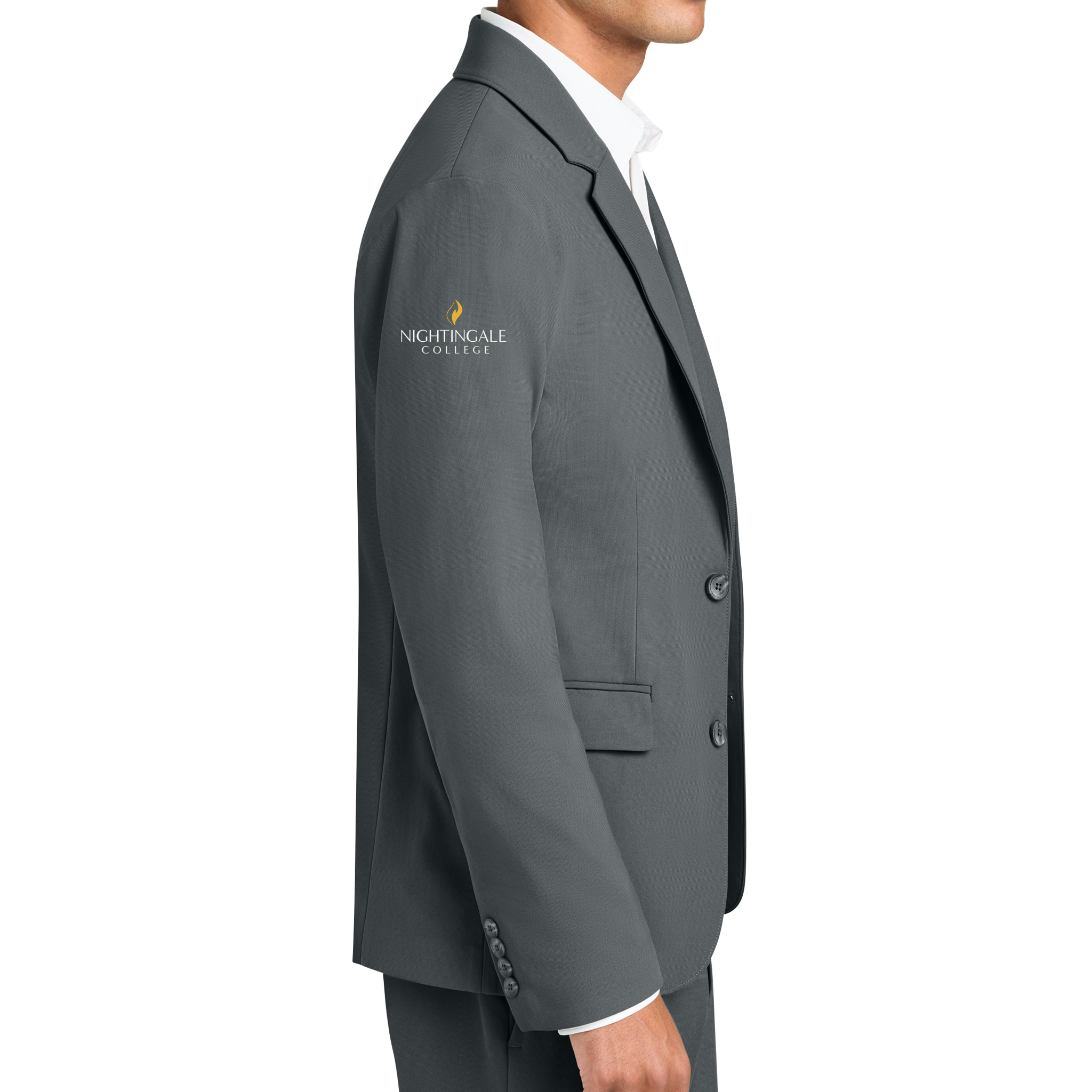 Mercer+Mettle® Capital Tech Blazer - Milestone Market