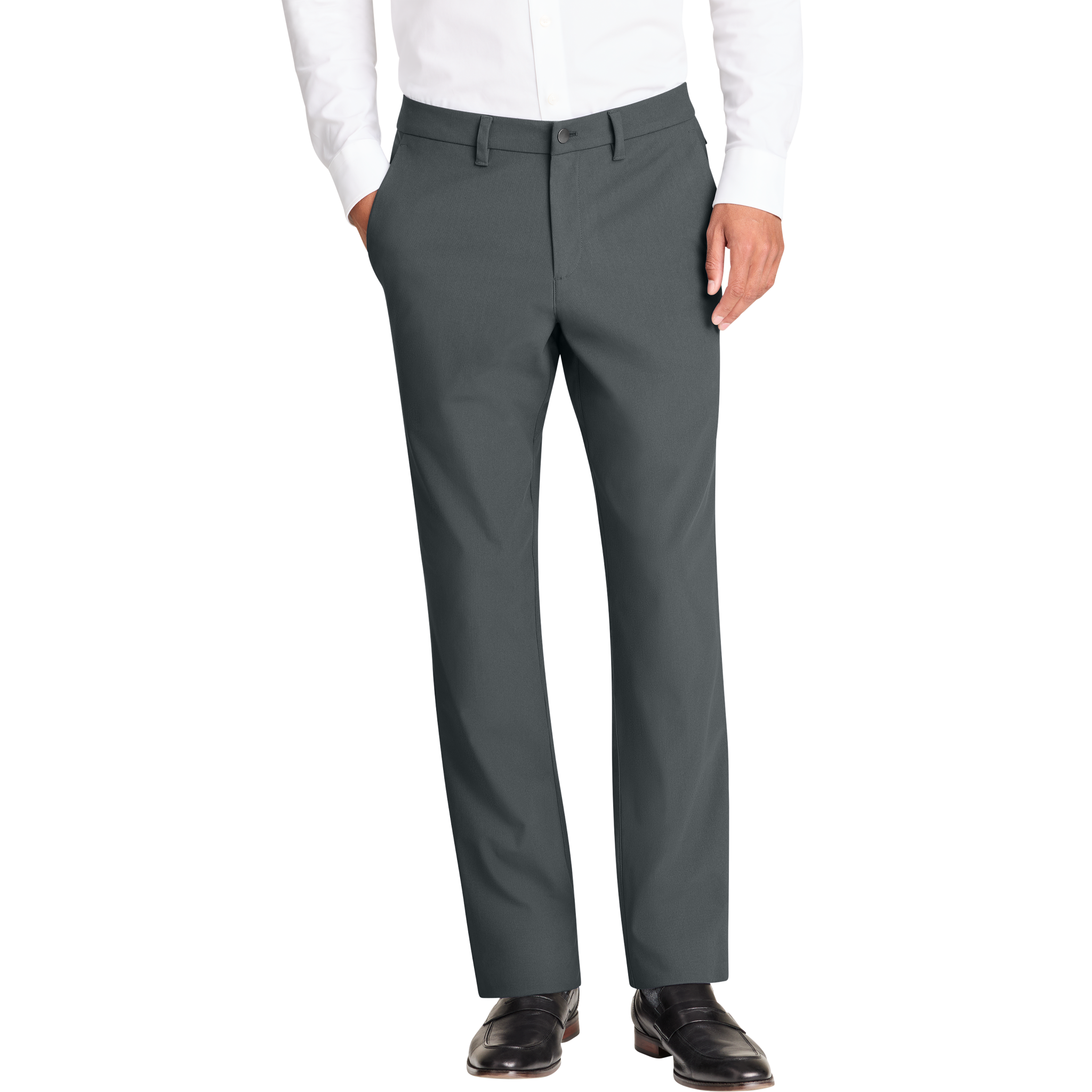 Mercer+Mettle® Capital Tech Pant - Milestone Market