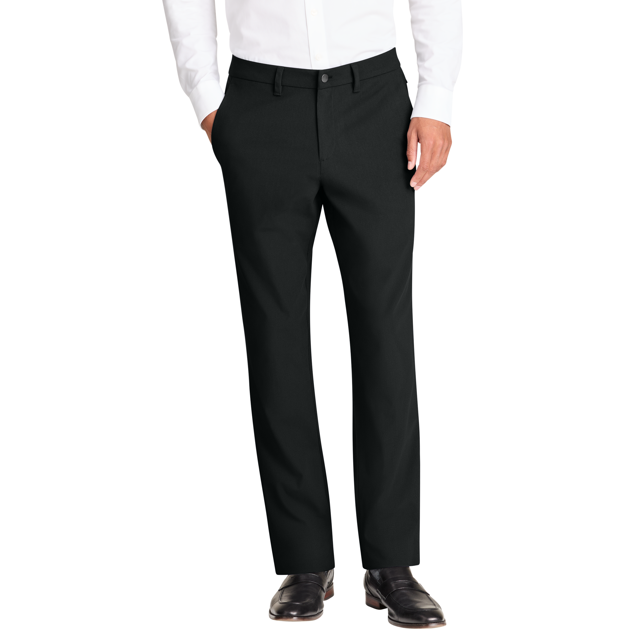 Mercer+Mettle® Capital Tech Pant - Milestone Market
