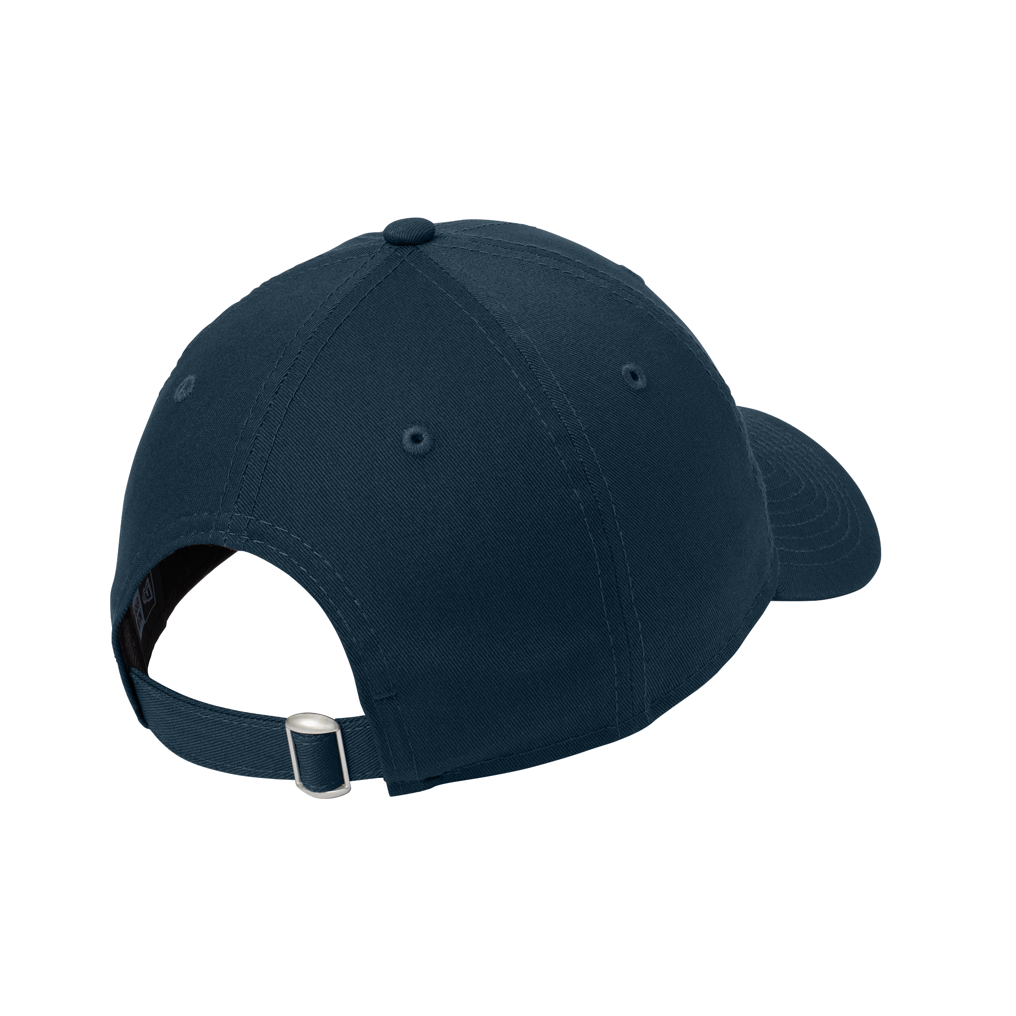 New Era® Adjustable Unstructured Cap