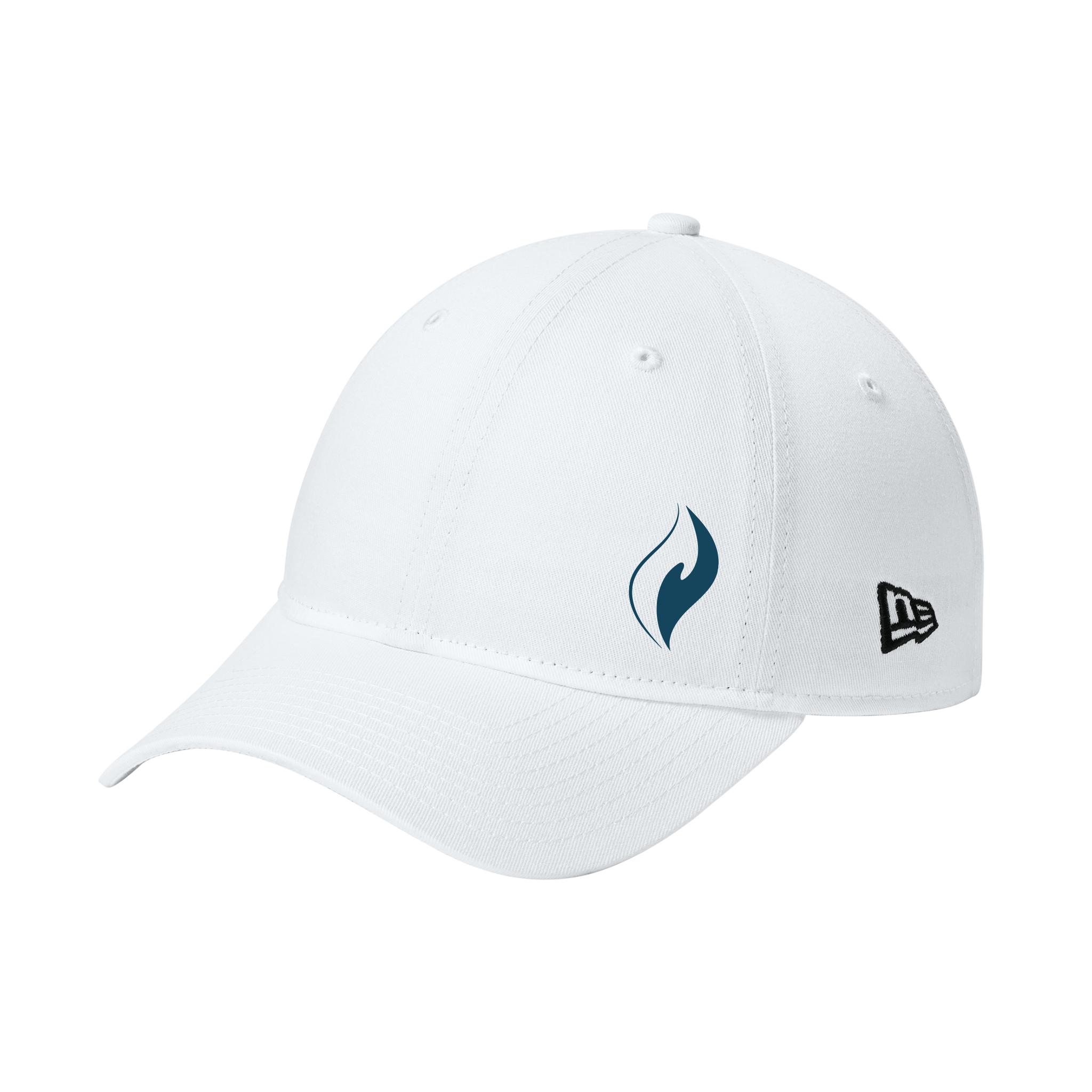 New Era® Adjustable Unstructured Cap