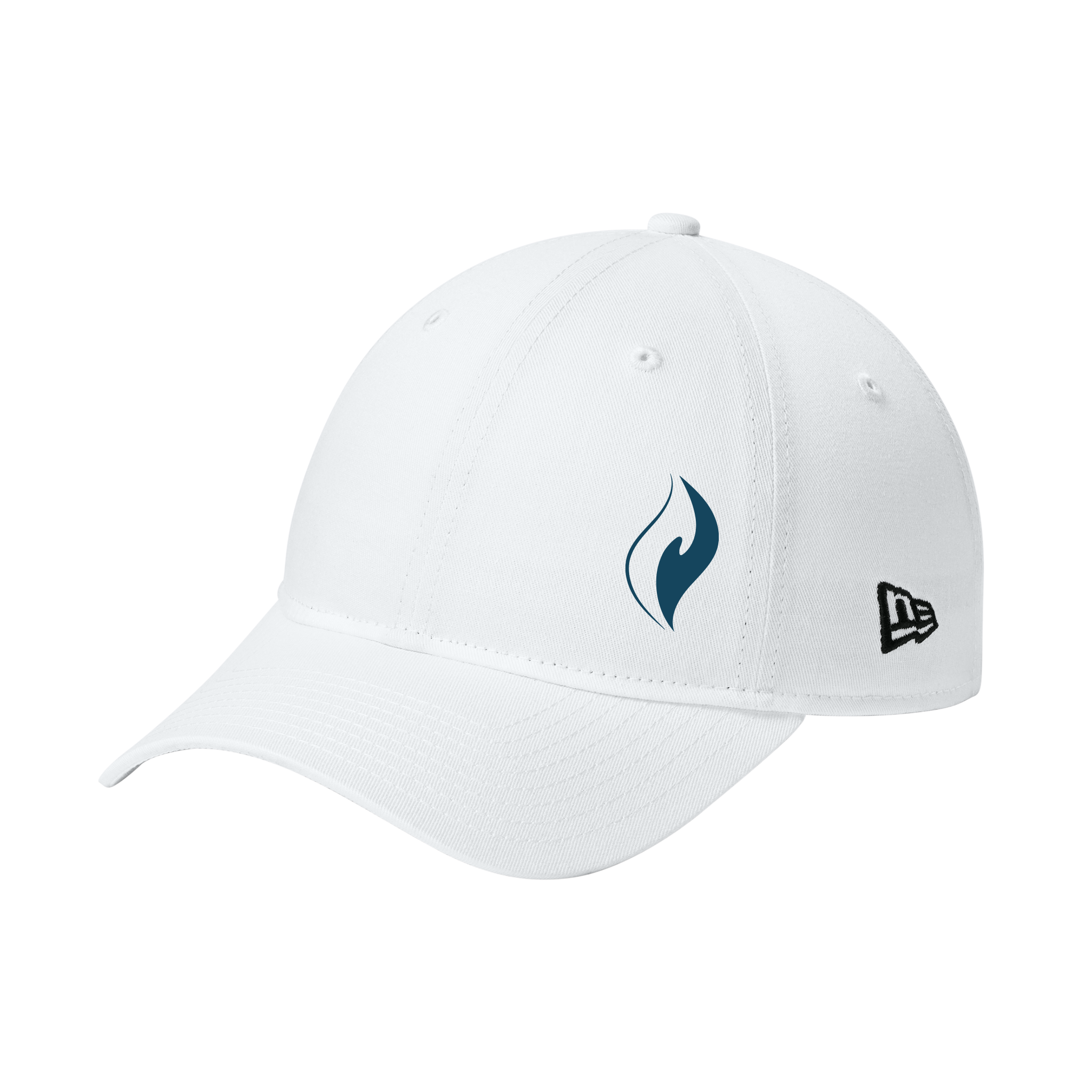 New Era® Adjustable Unstructured Cap - Milestone Market