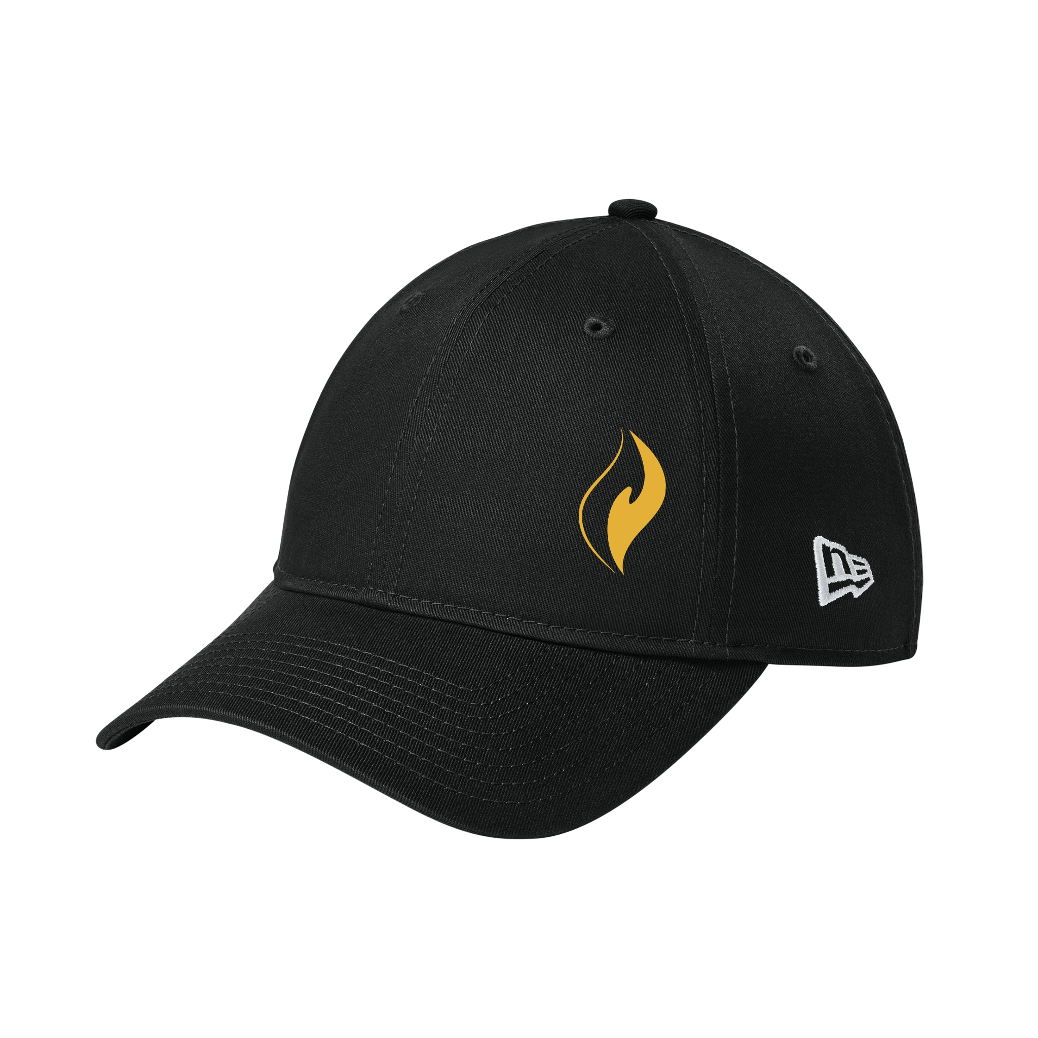 New Era® Adjustable Unstructured Cap - Milestone Market