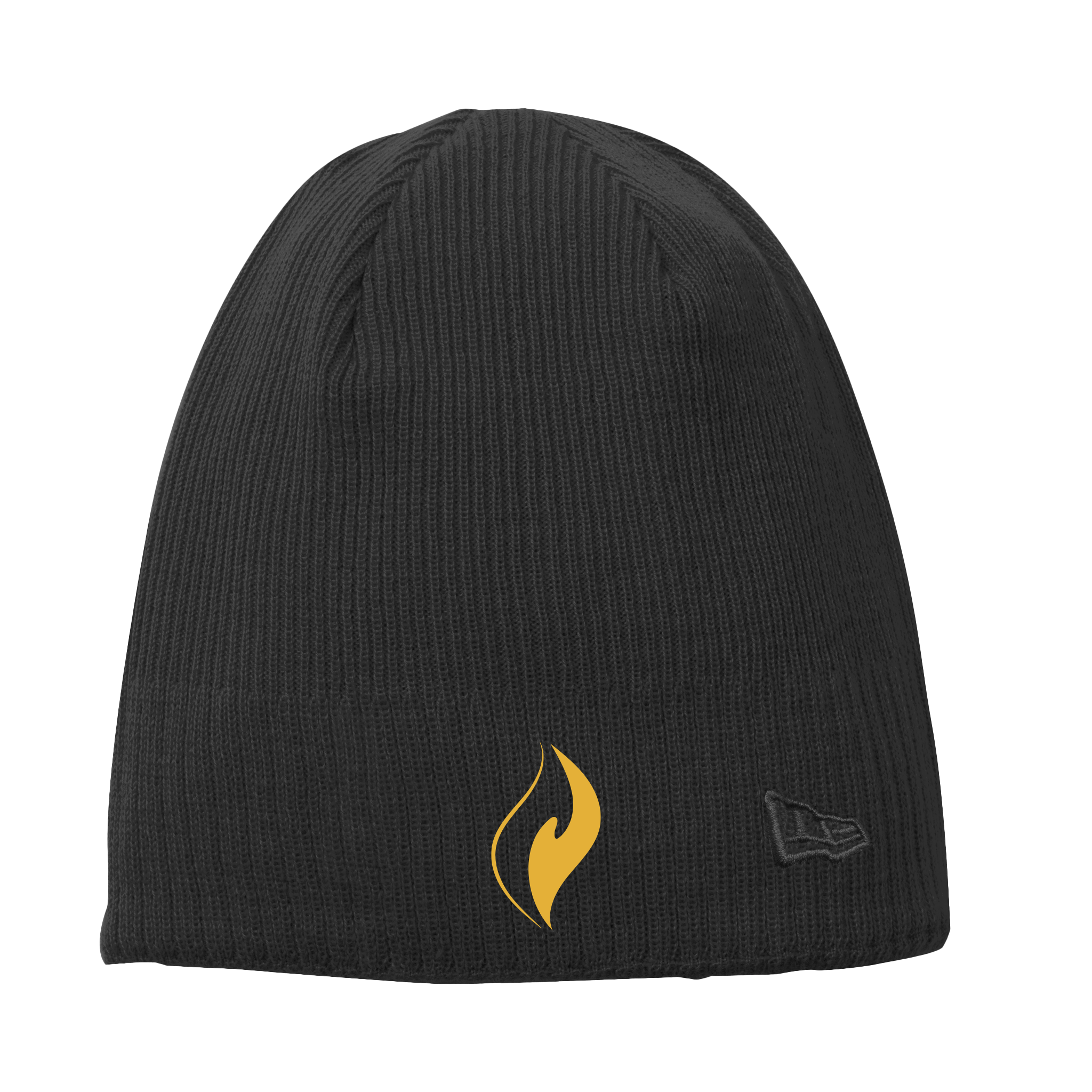 New Era® Knit Beanie - Milestone Market