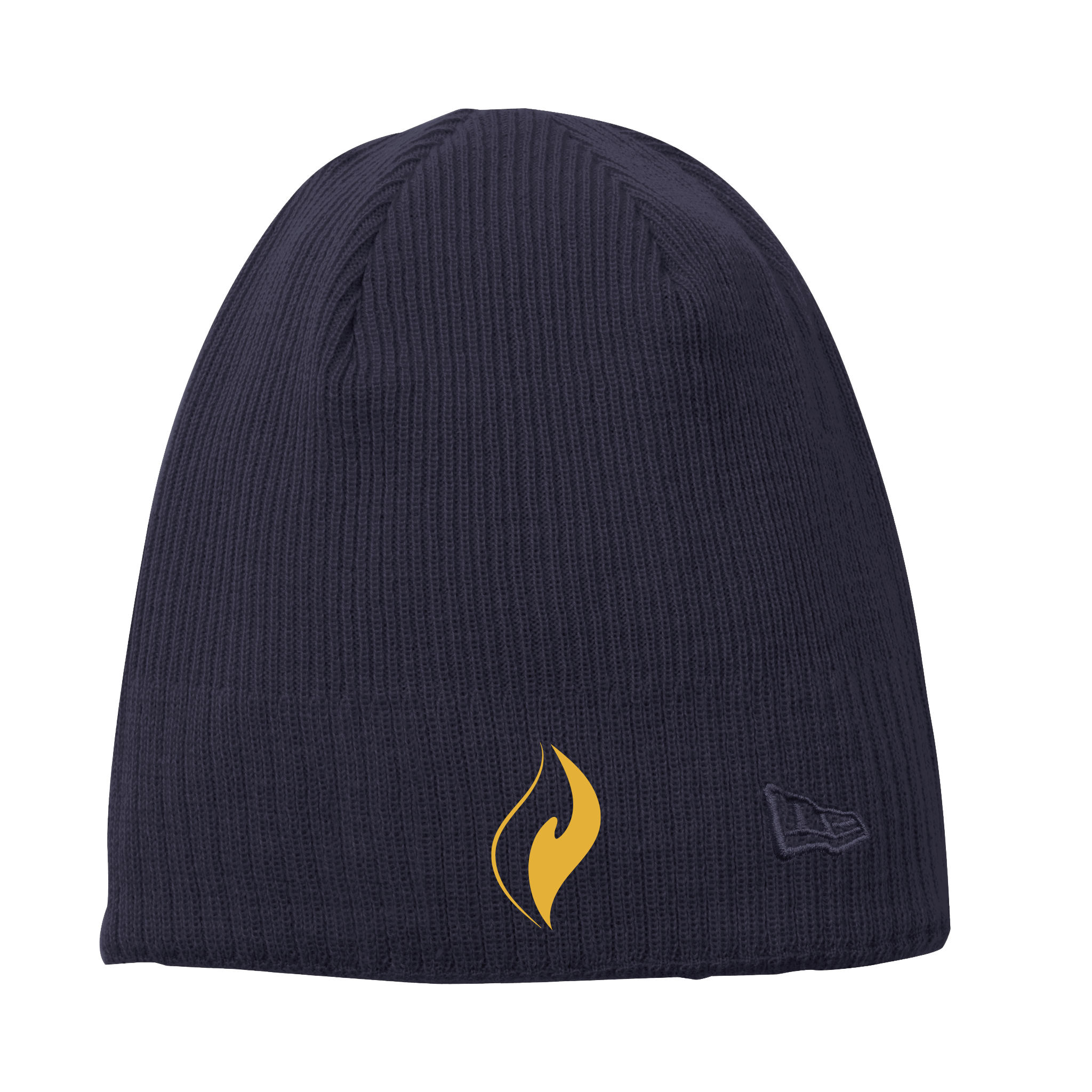 New Era® Knit Beanie - Milestone Market