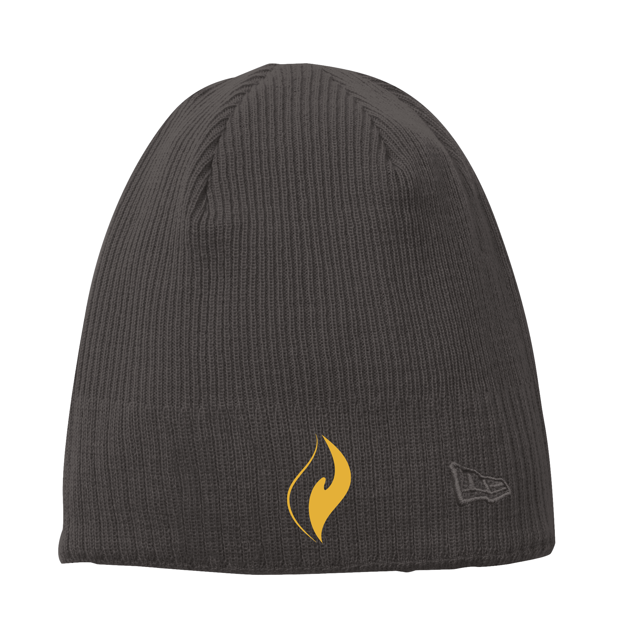 New Era® Knit Beanie - Milestone Market